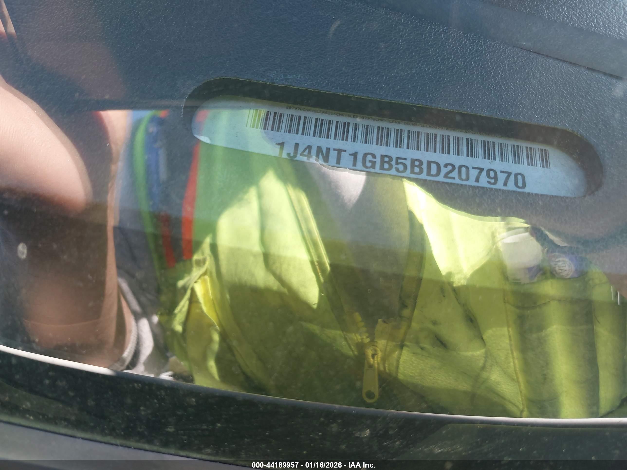 JEEP PATRIOT image 9