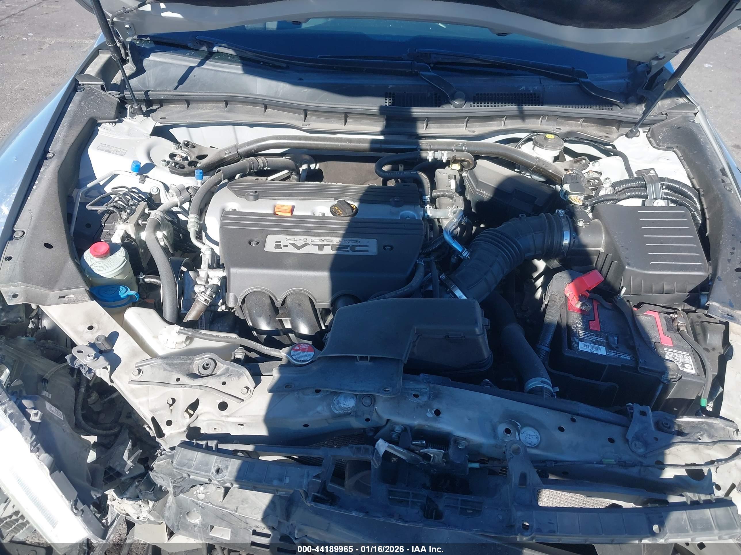 HONDA CROSSTOUR image 10