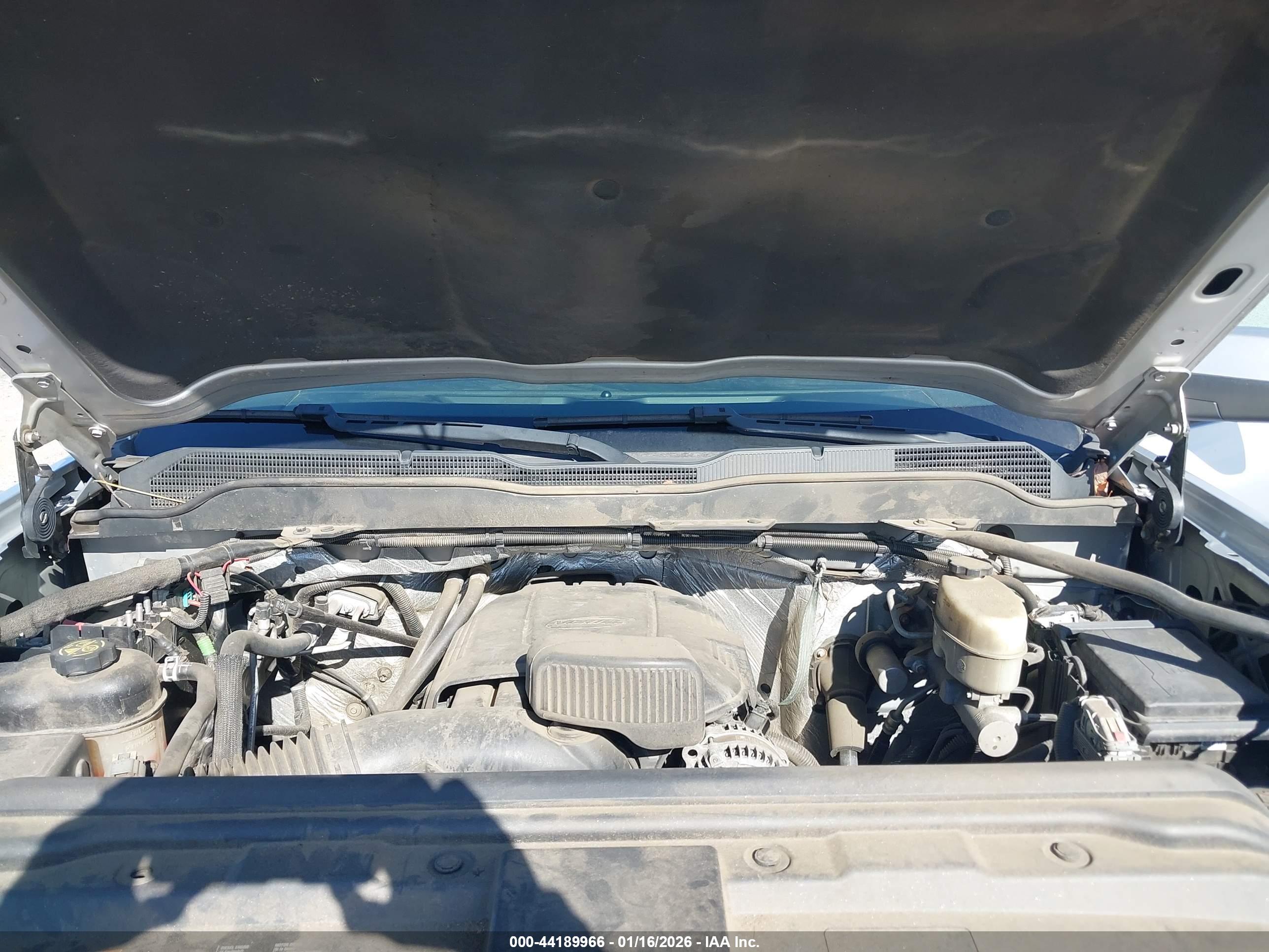 CHEVROLET SILVERADO image 10