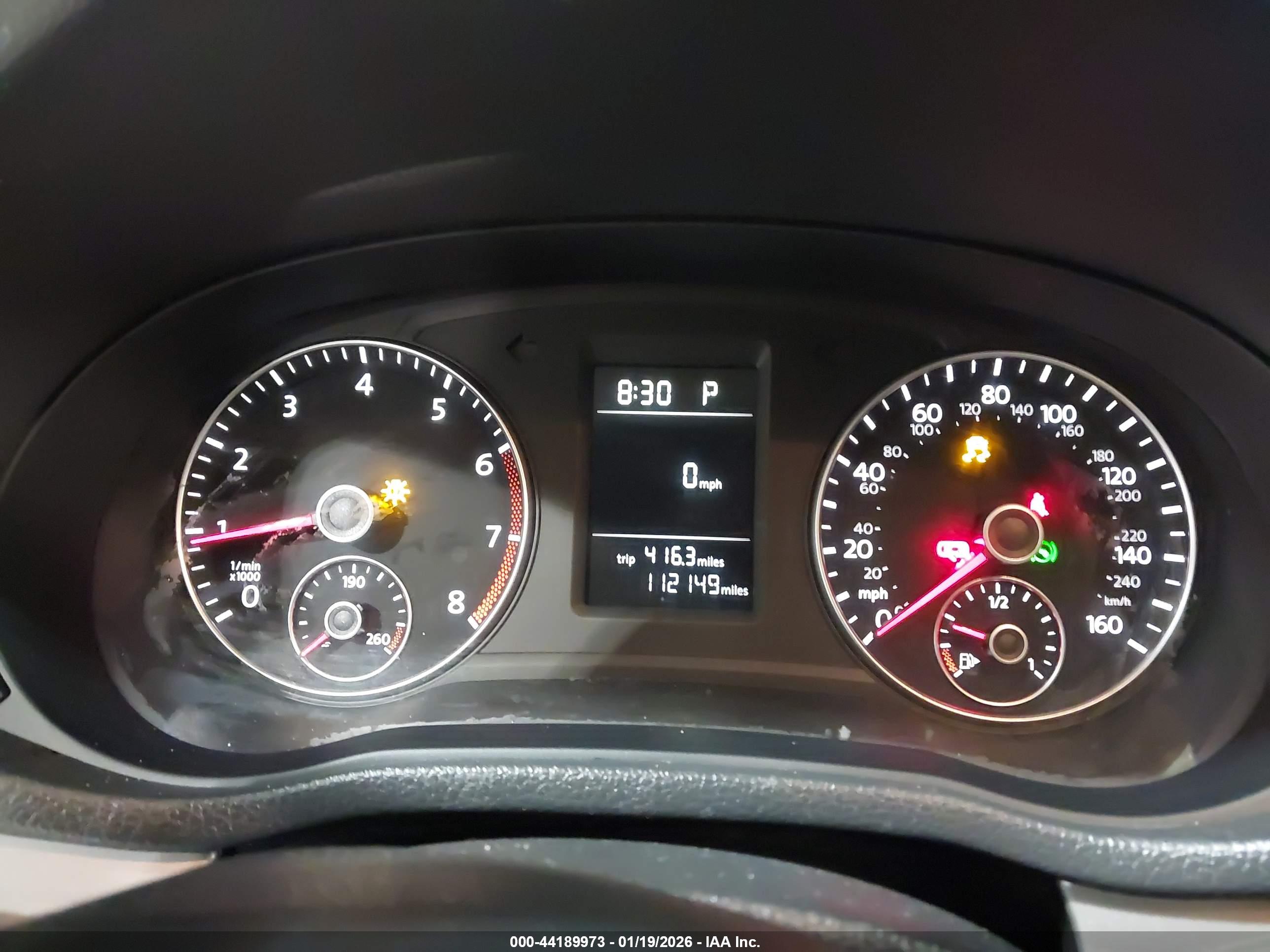 VOLKSWAGEN PASSAT image 7