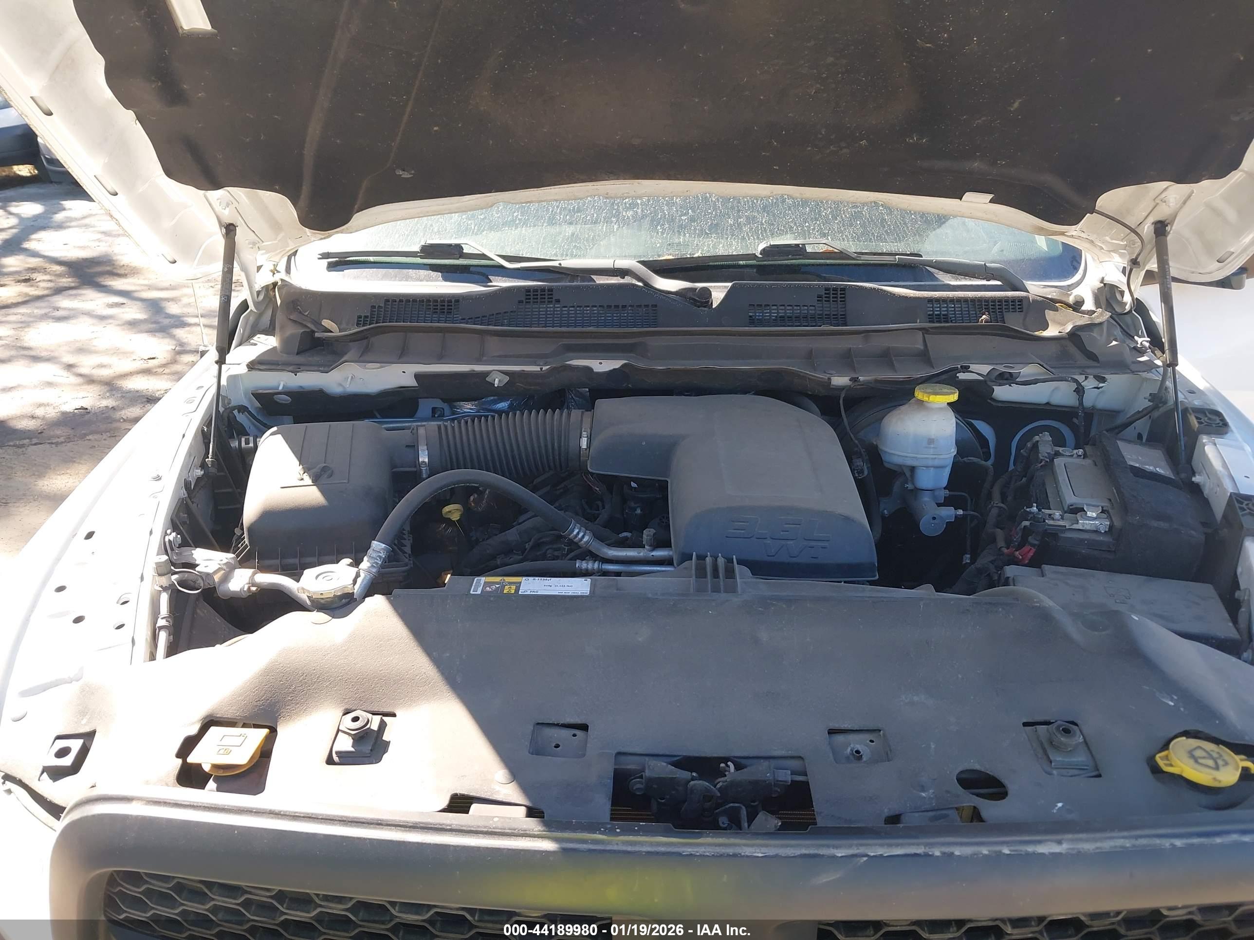 RAM 1500 image 10