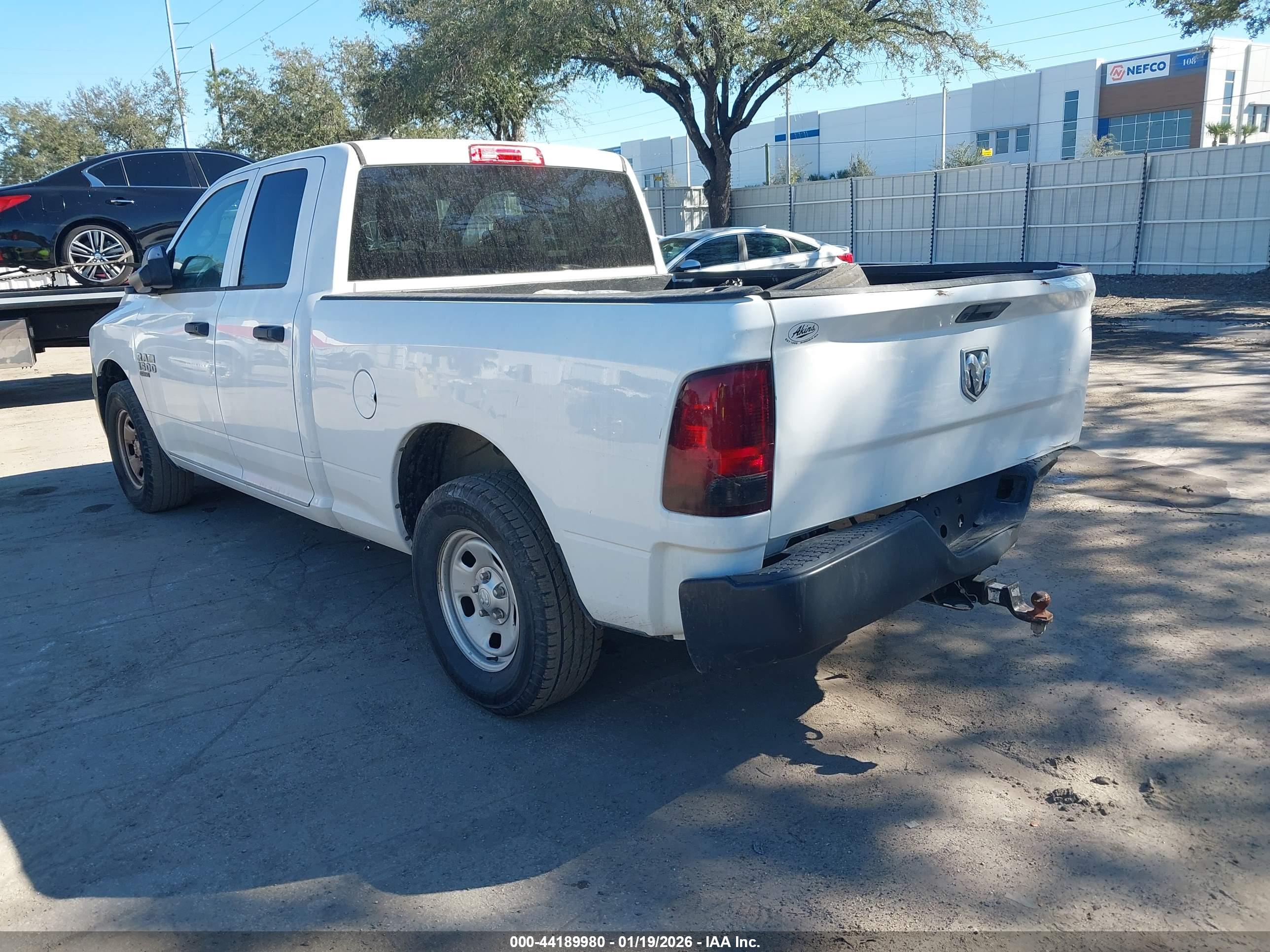 RAM 1500 image 3