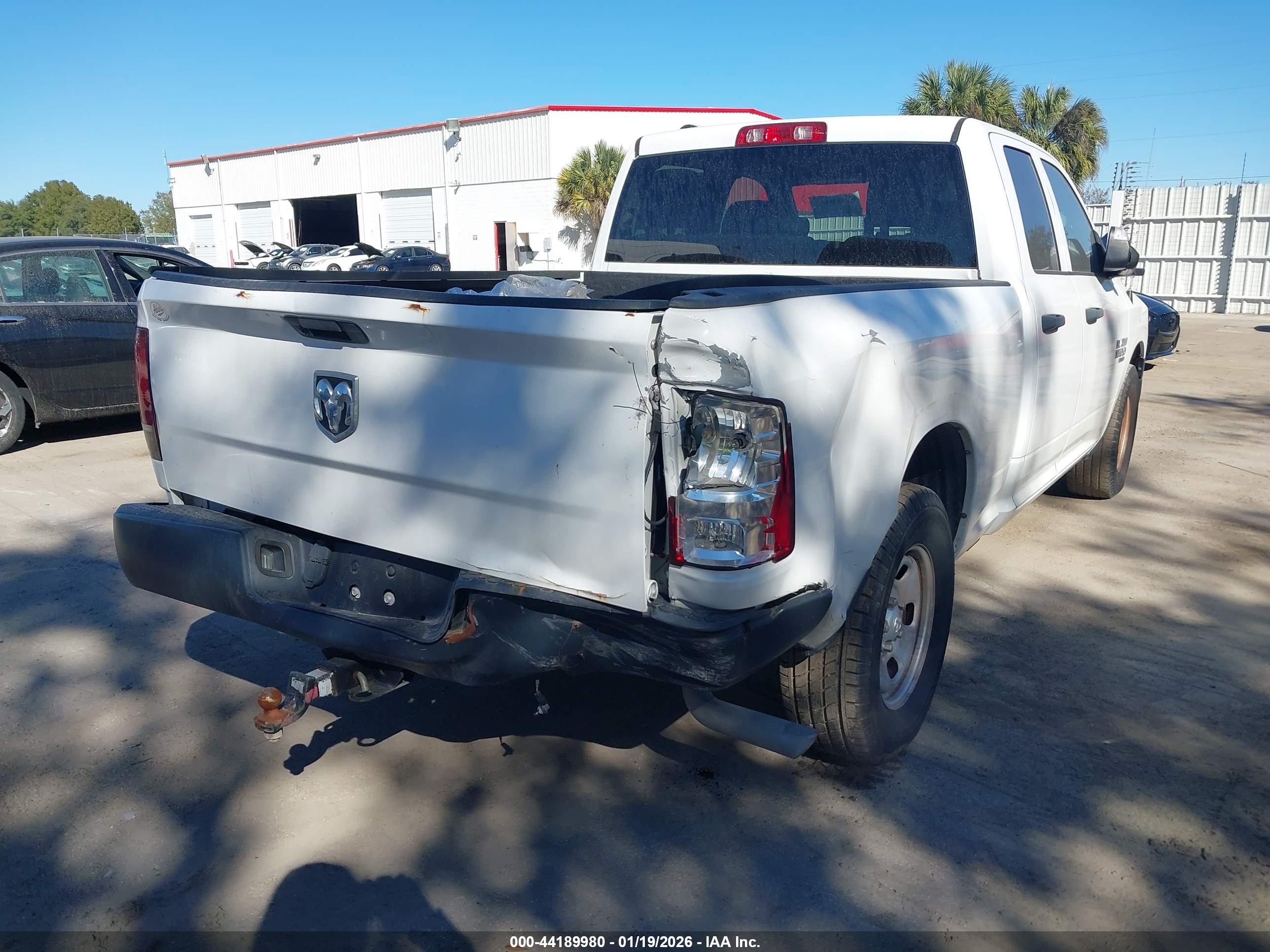 RAM 1500 image 6
