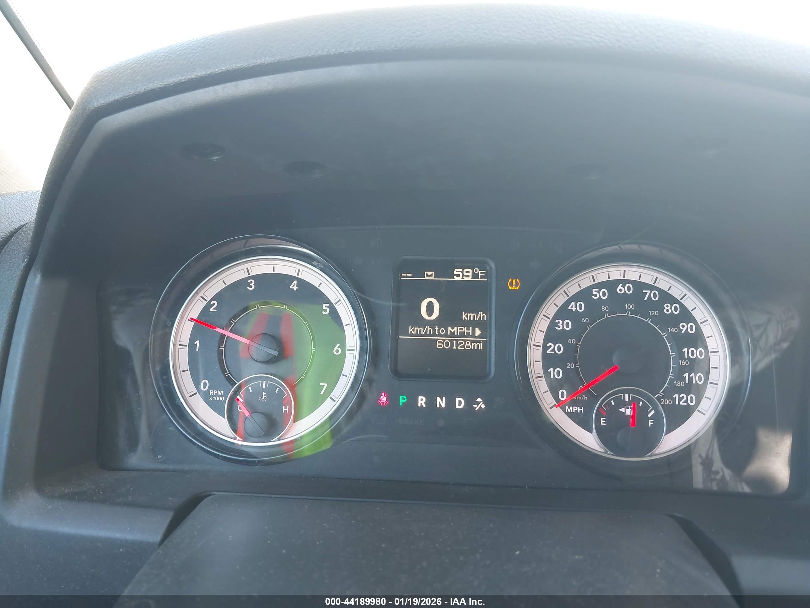 RAM 1500 image 7