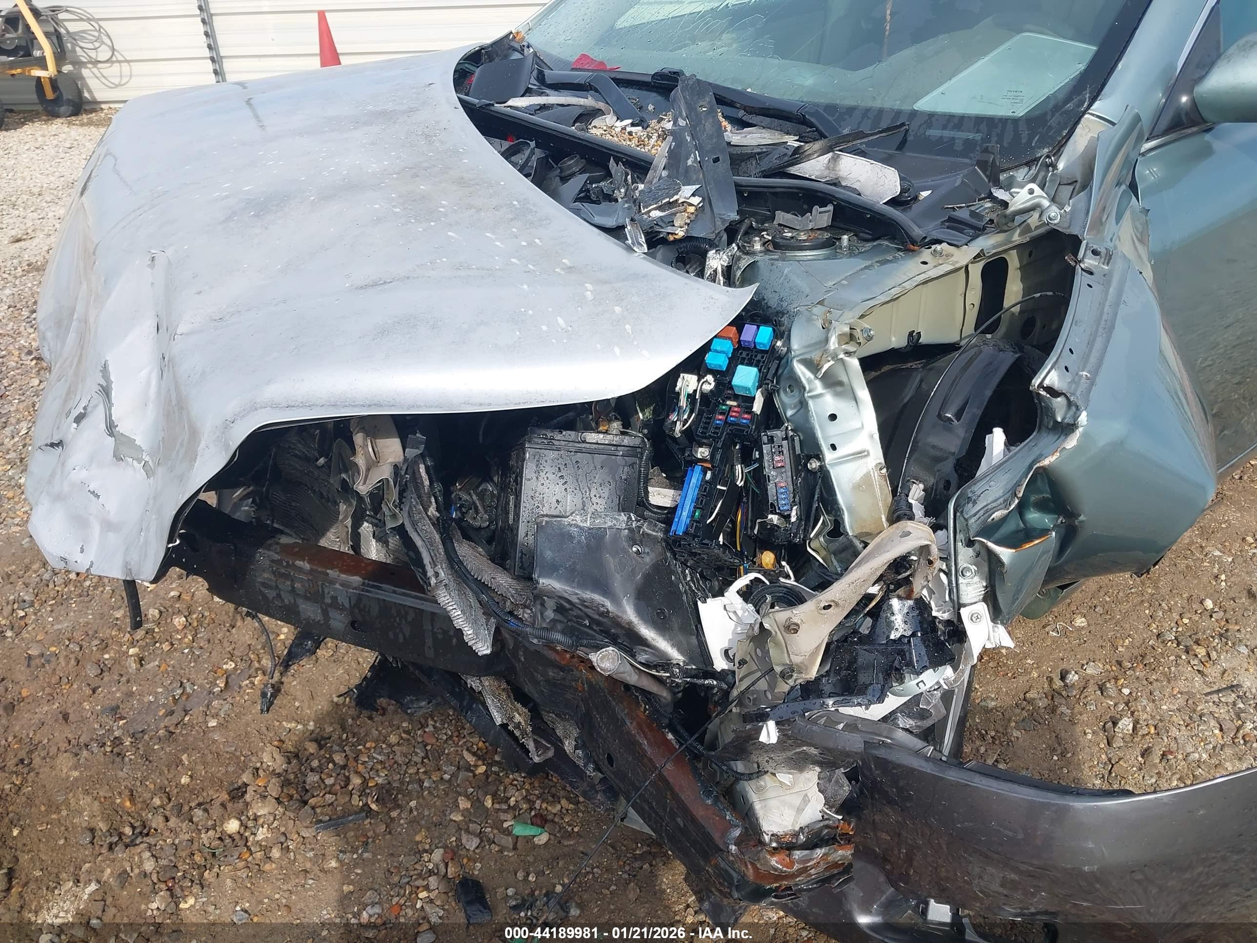 TOYOTA CAMRY image 6