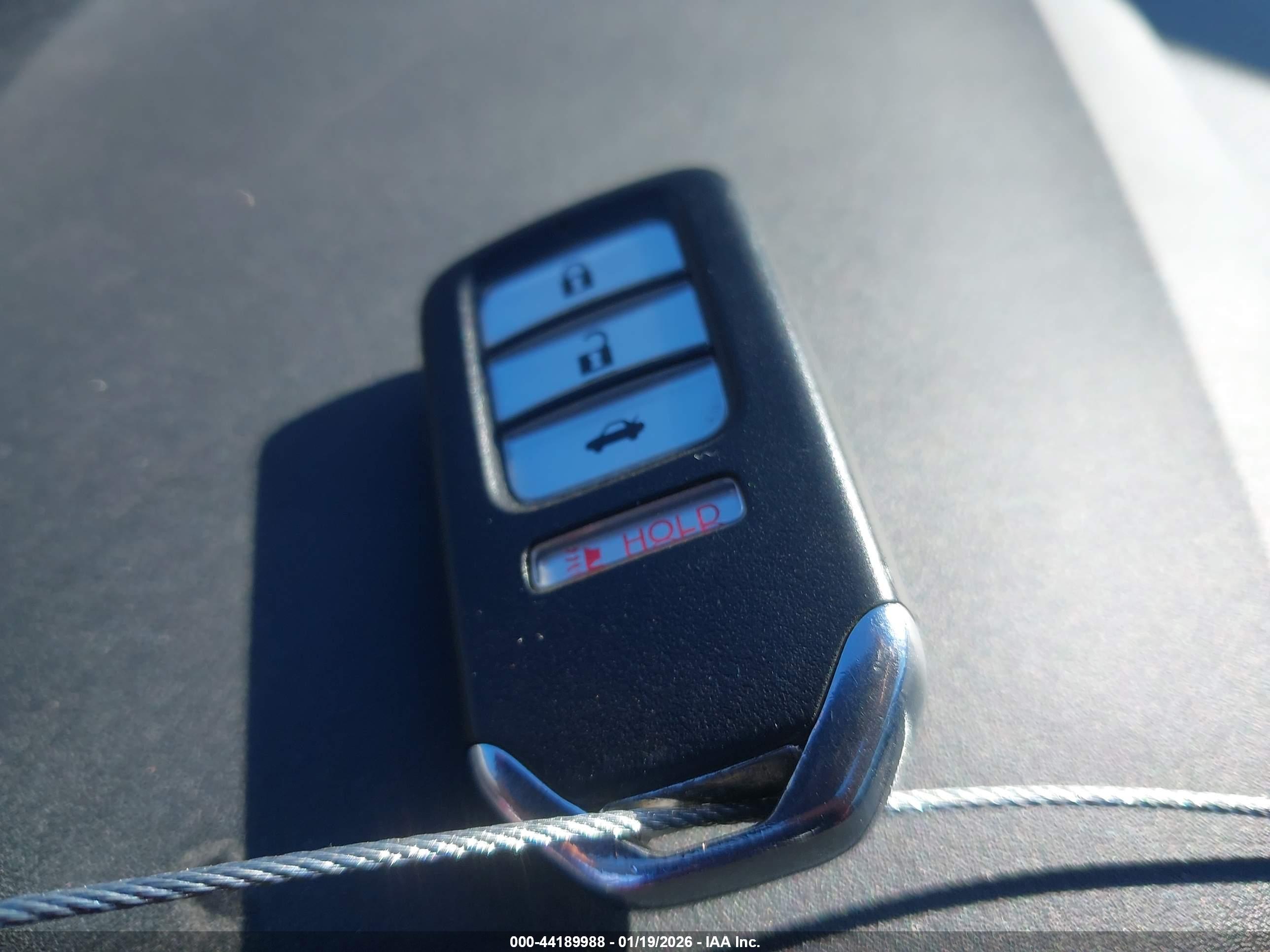HONDA CIVIC image 11