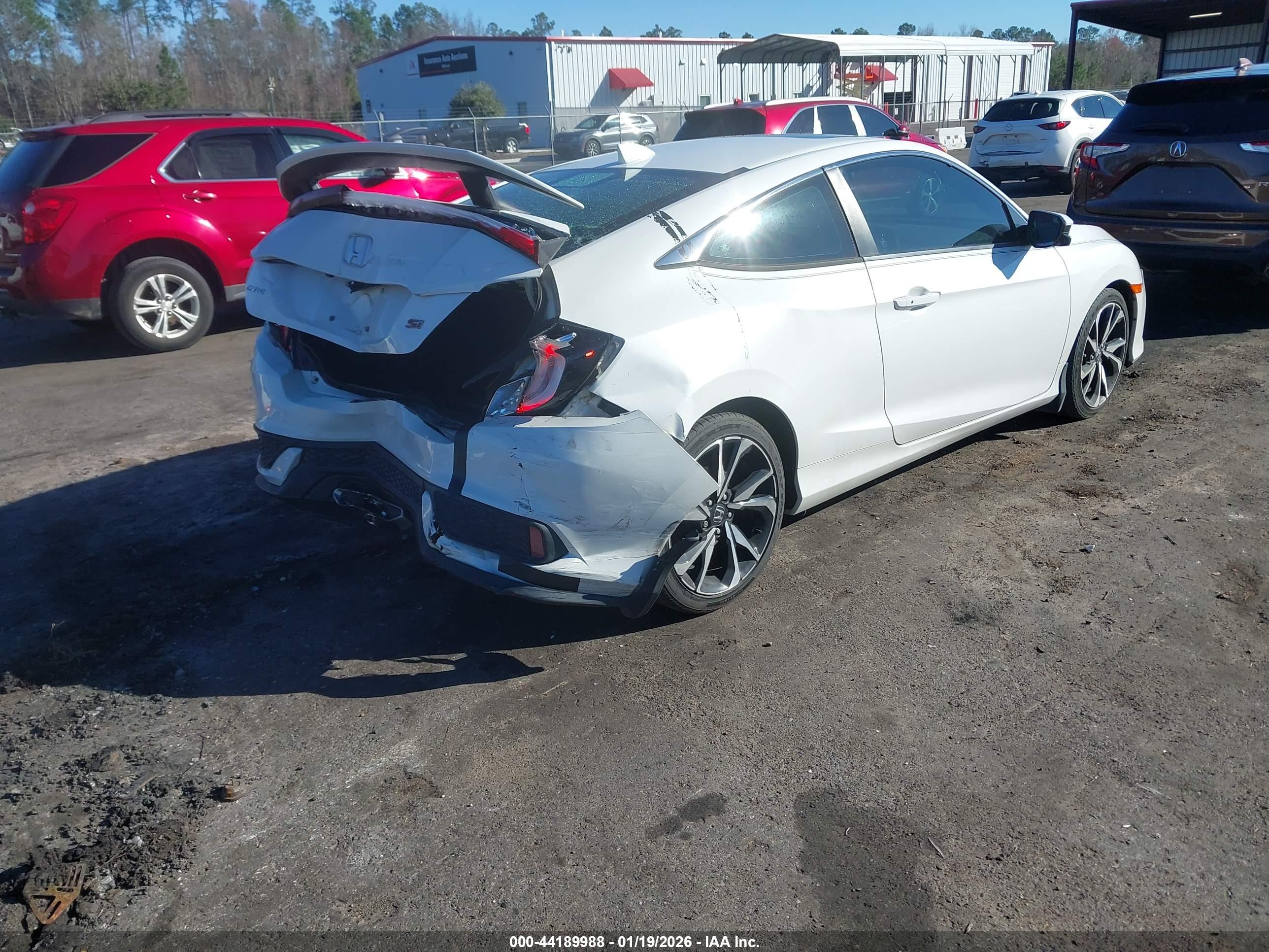 HONDA CIVIC image 4