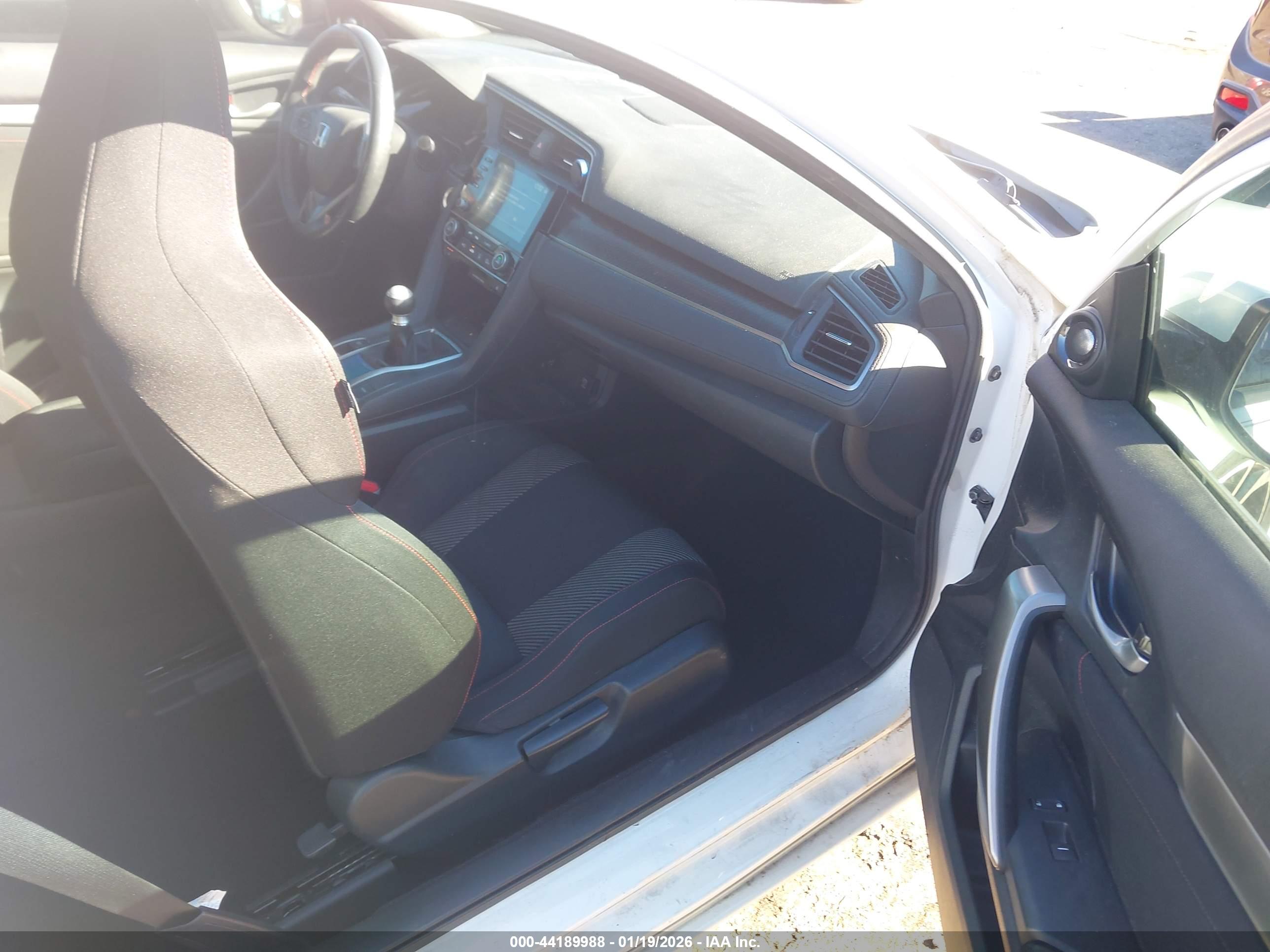HONDA CIVIC image 5