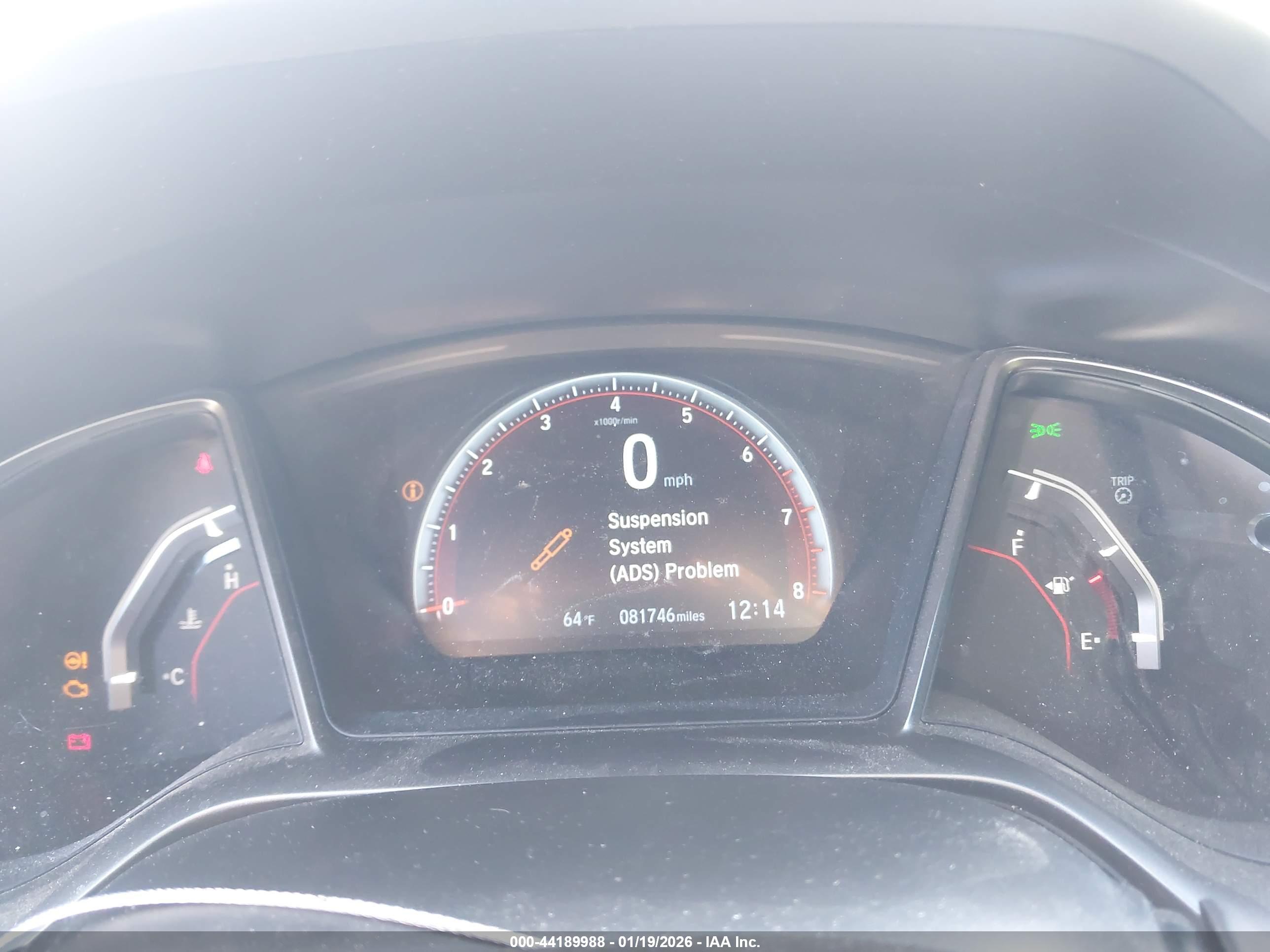 HONDA CIVIC image 7