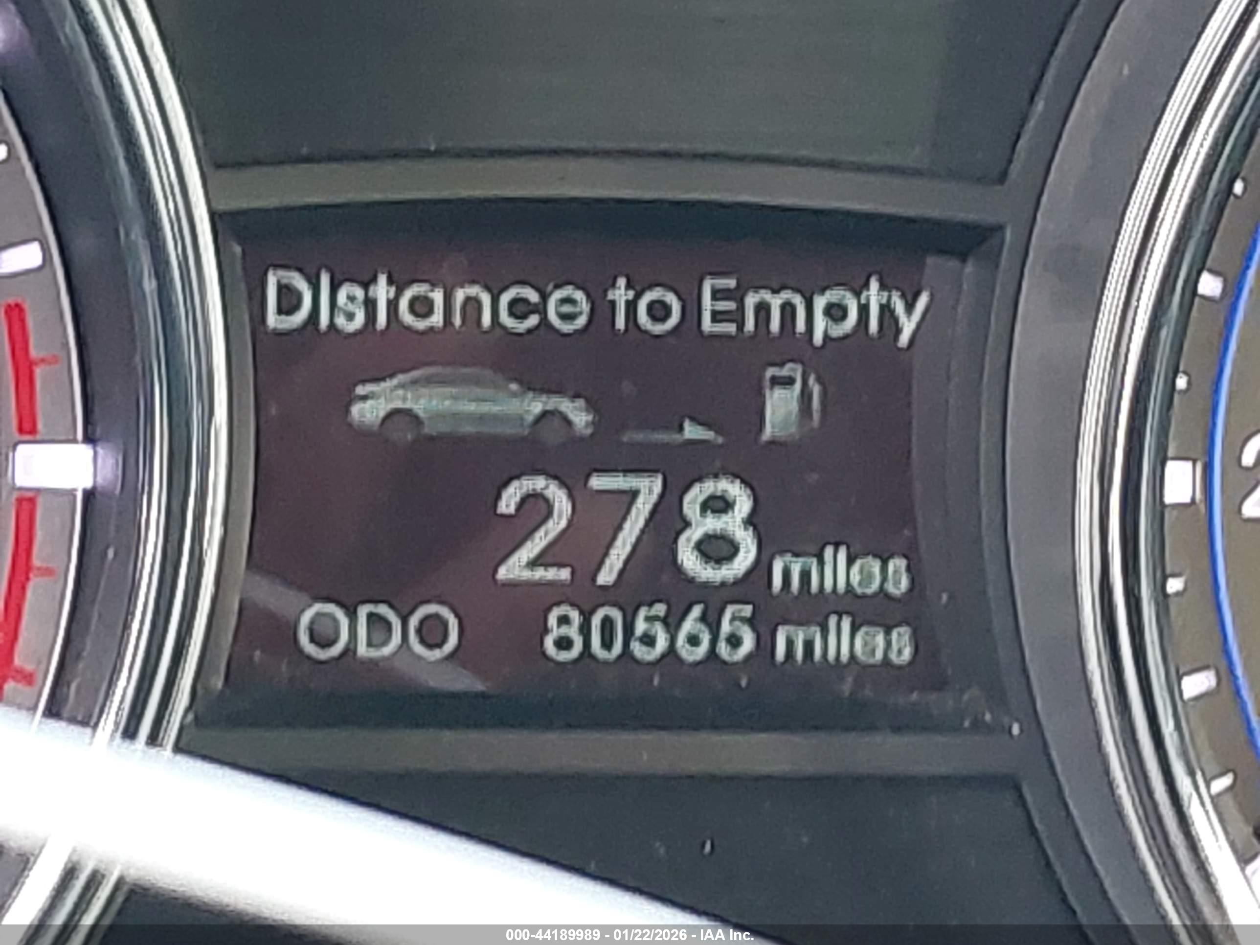 HYUNDAI SONATA image 7