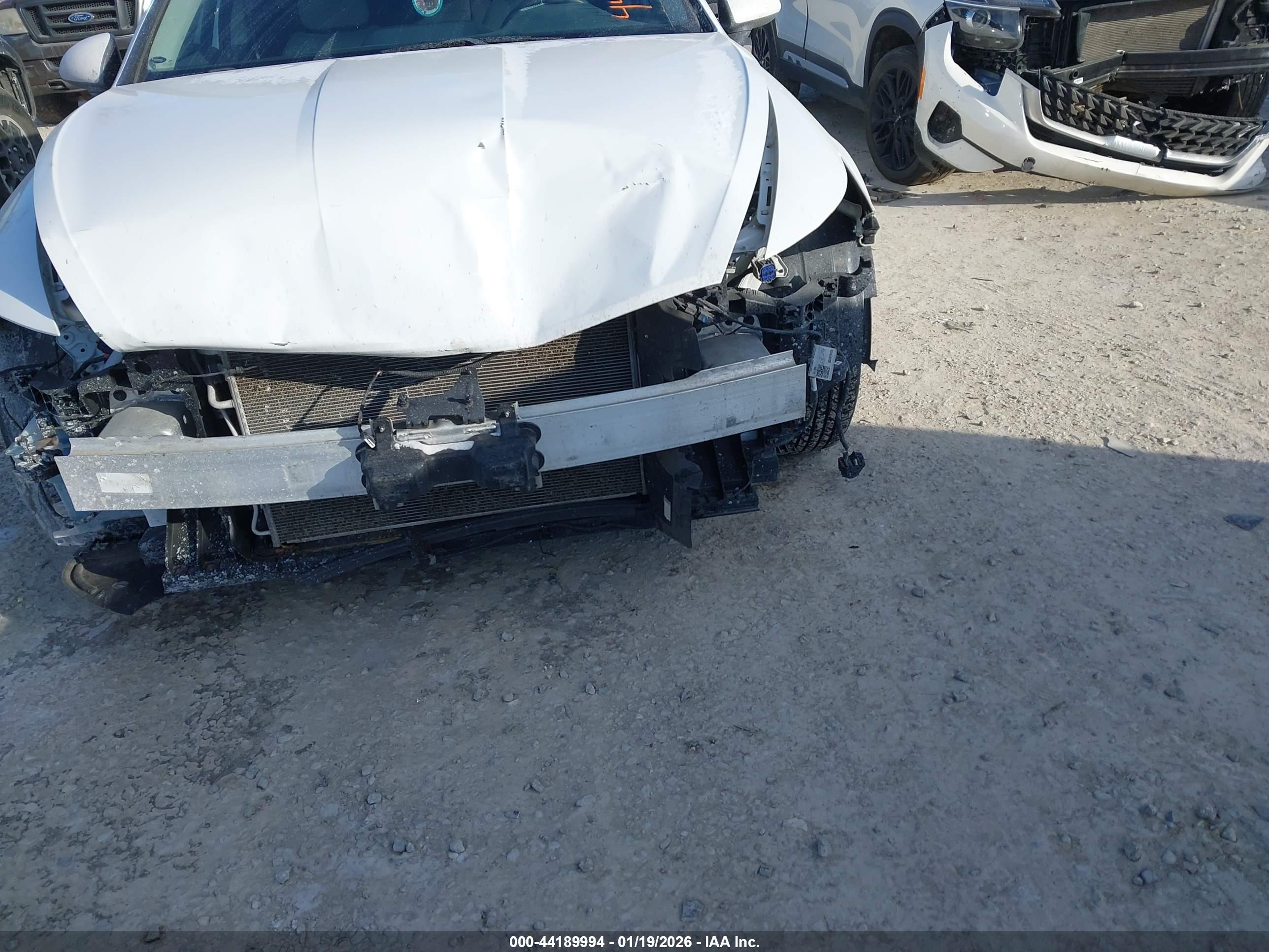 HYUNDAI SONATA image 6