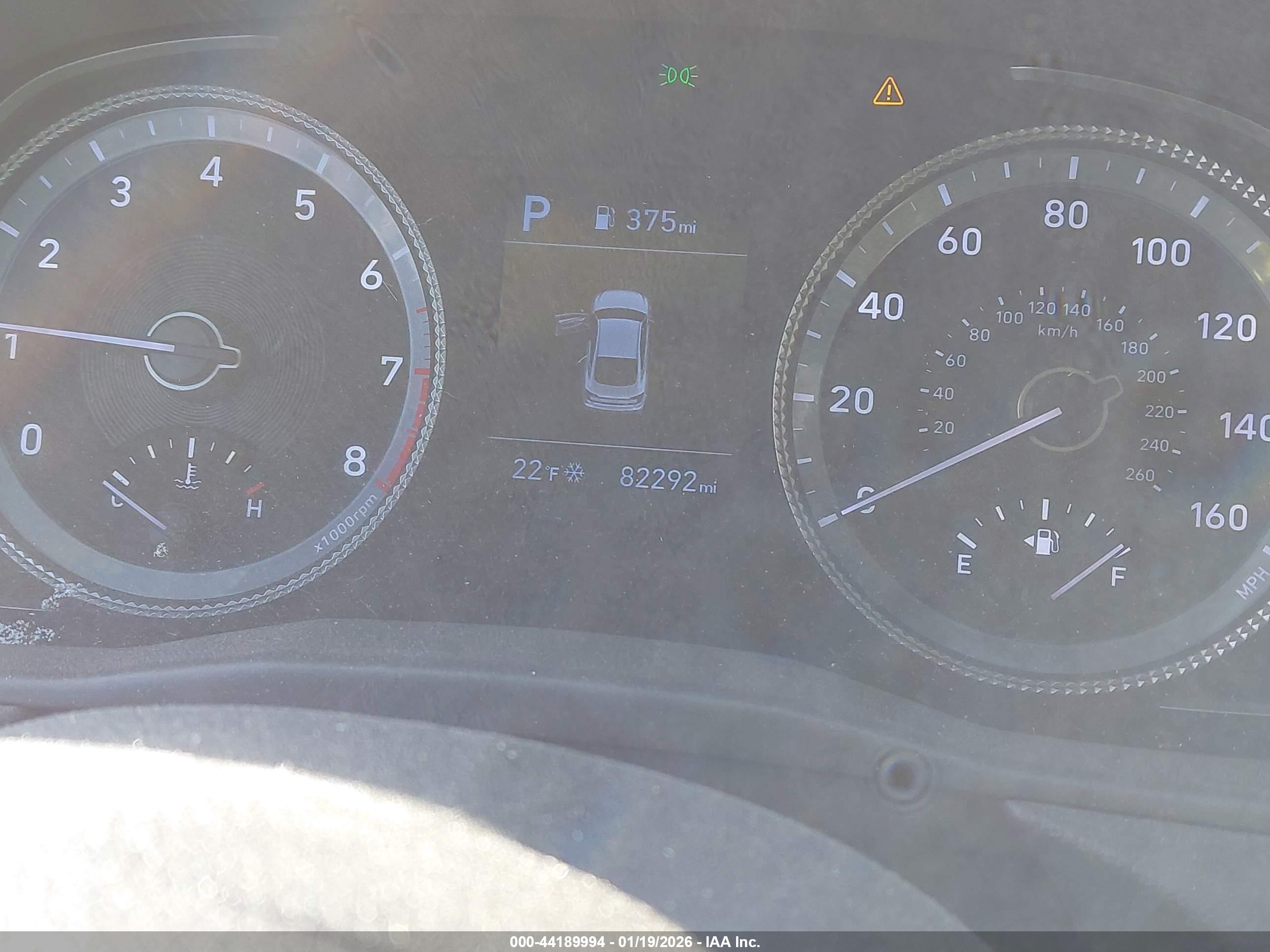 HYUNDAI SONATA image 7