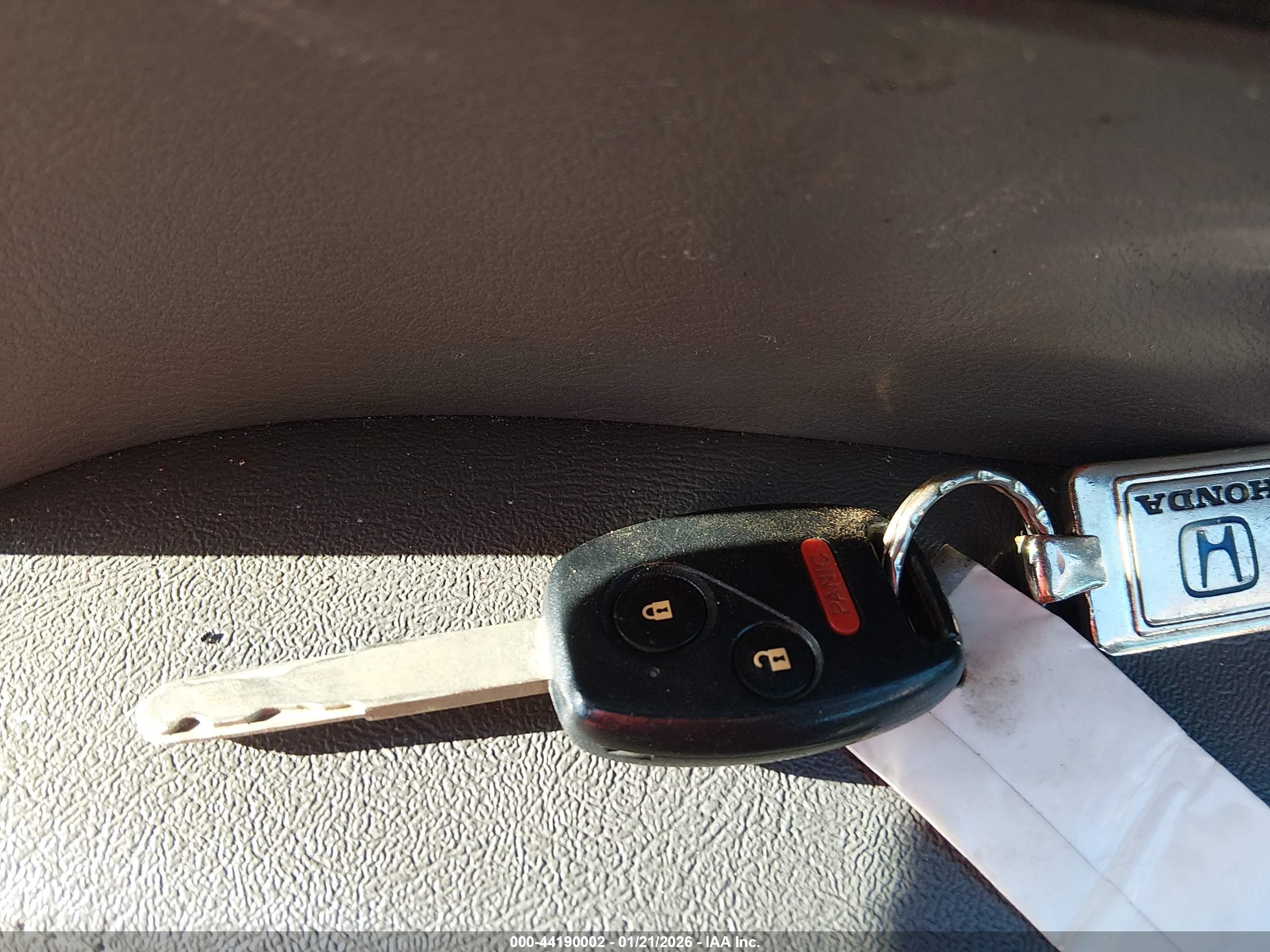 HONDA CR-V image 11