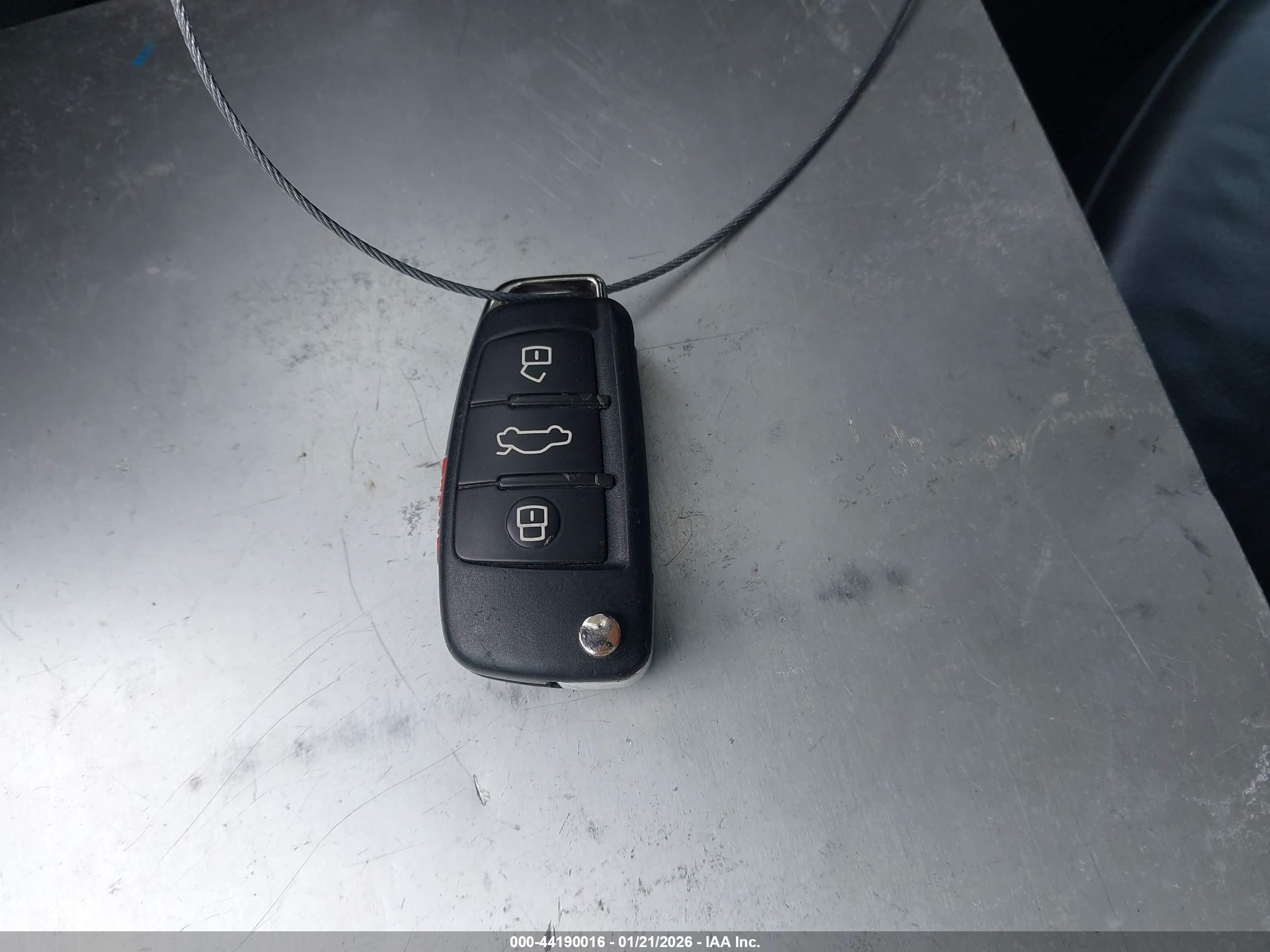 AUDI A3 image 11