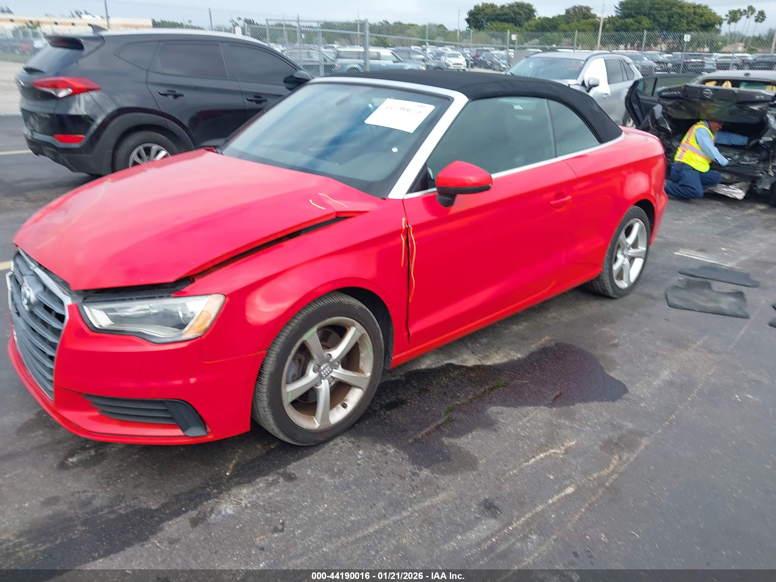 AUDI A3 image 2