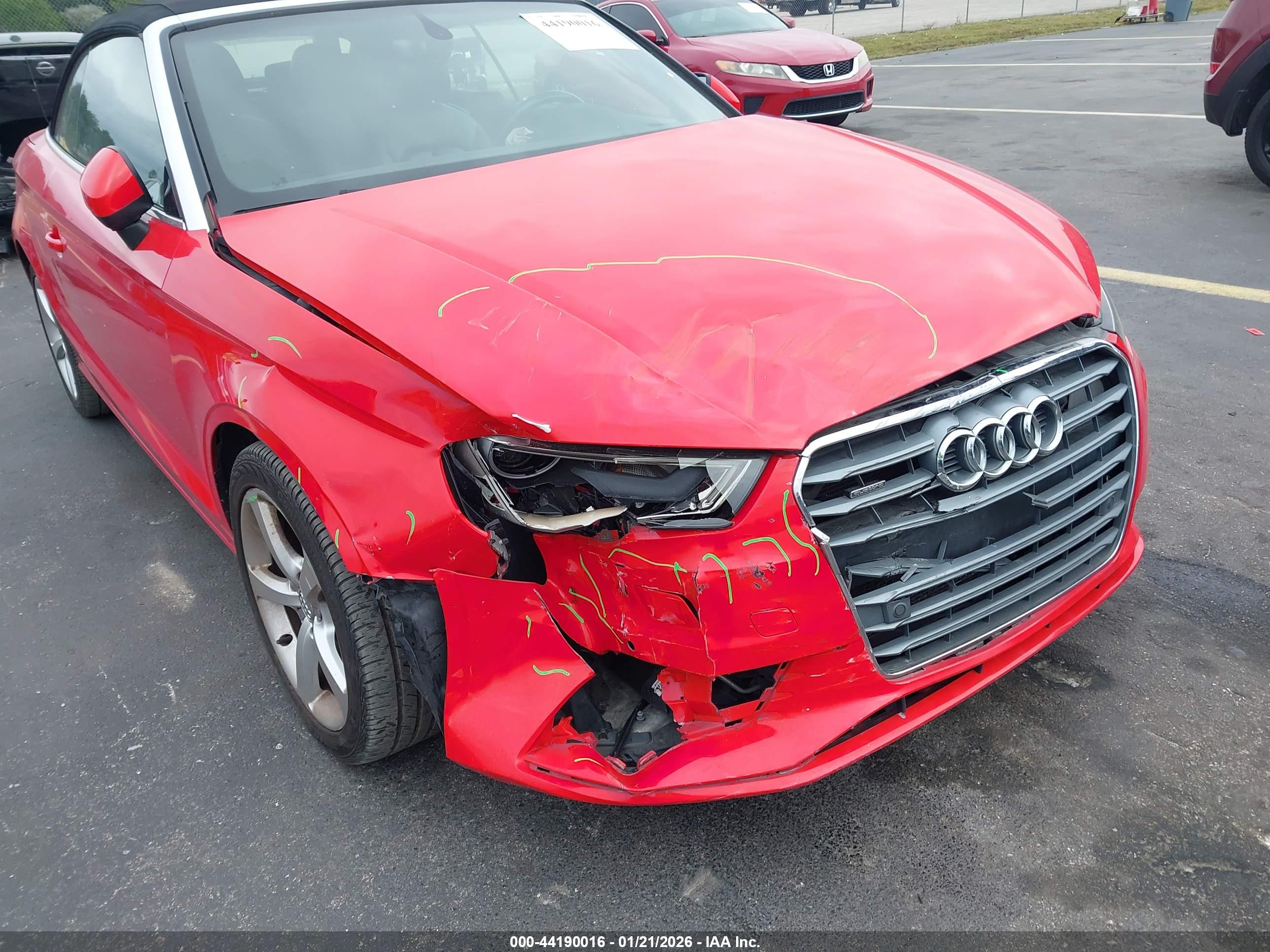 AUDI A3 image 6