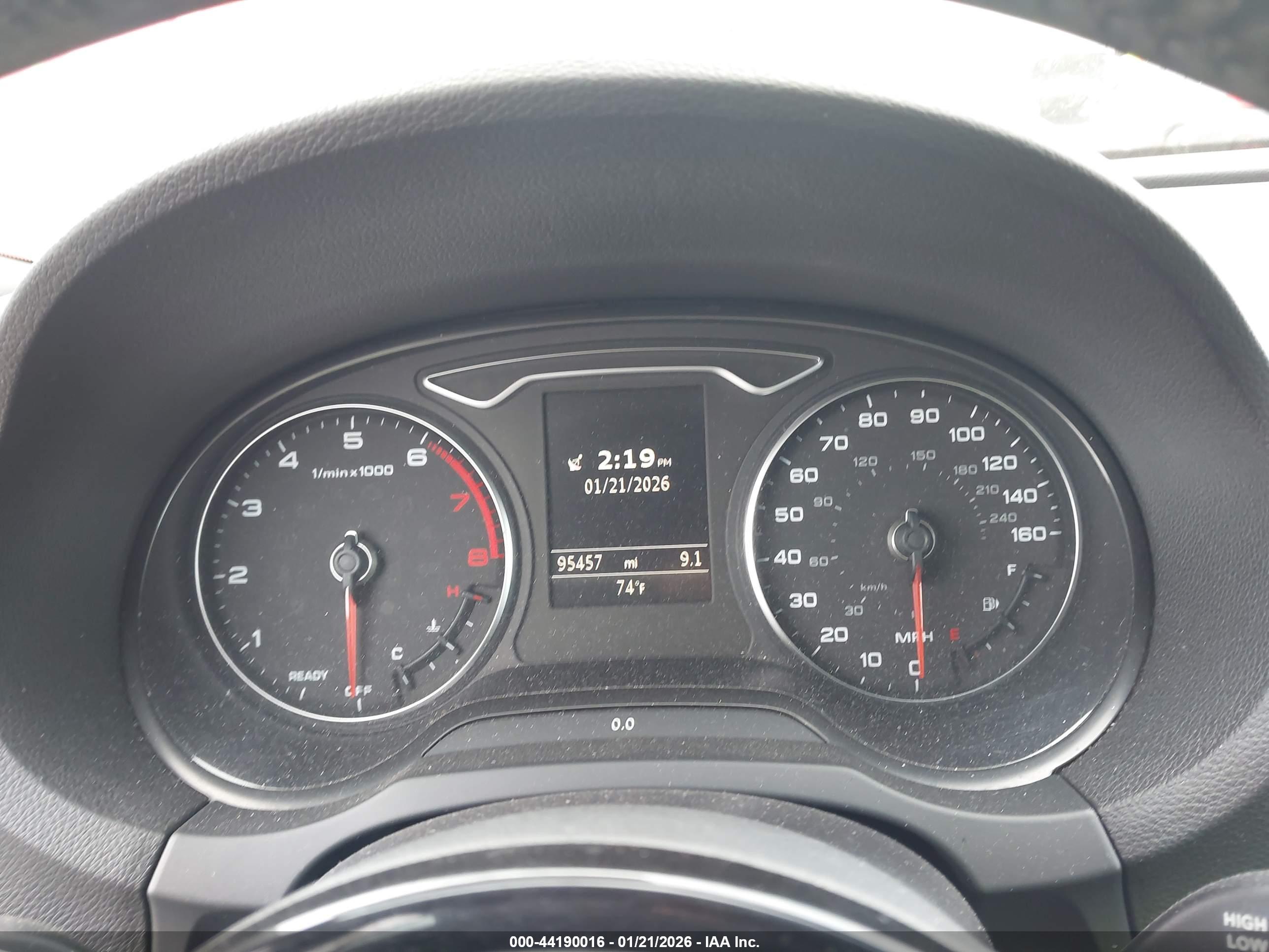 AUDI A3 image 7
