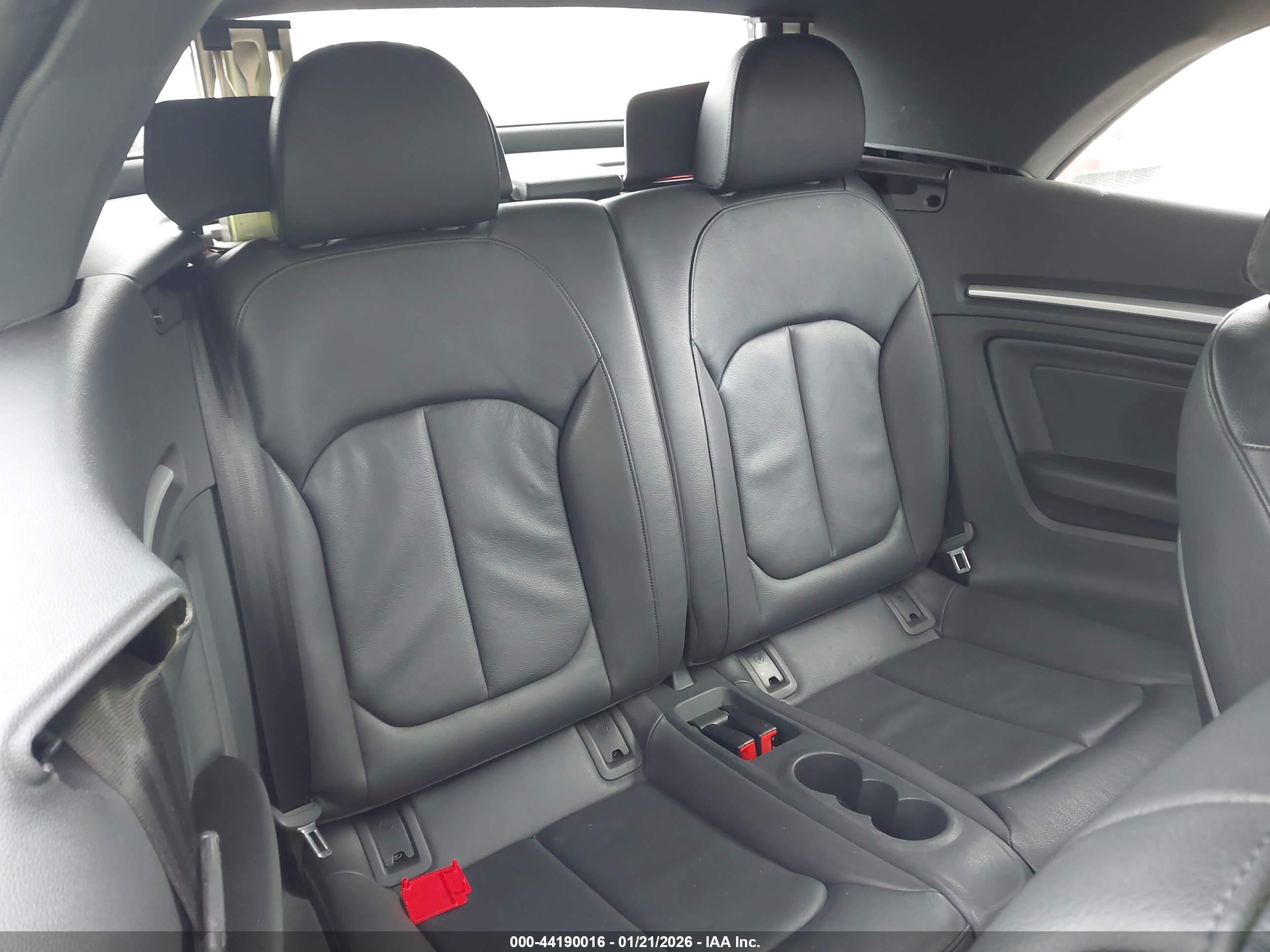 AUDI A3 image 8