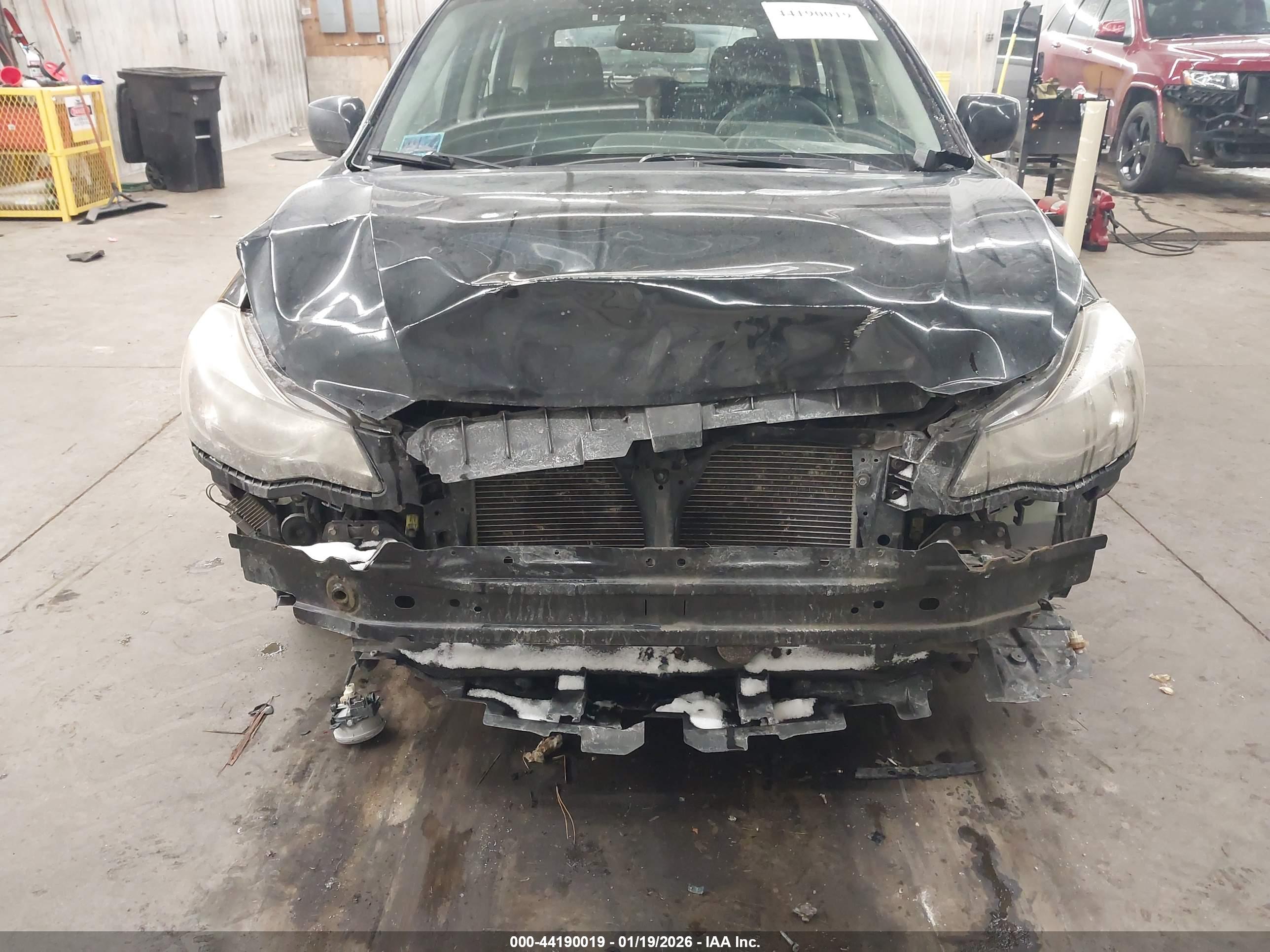 SUBARU IMPREZA image 6