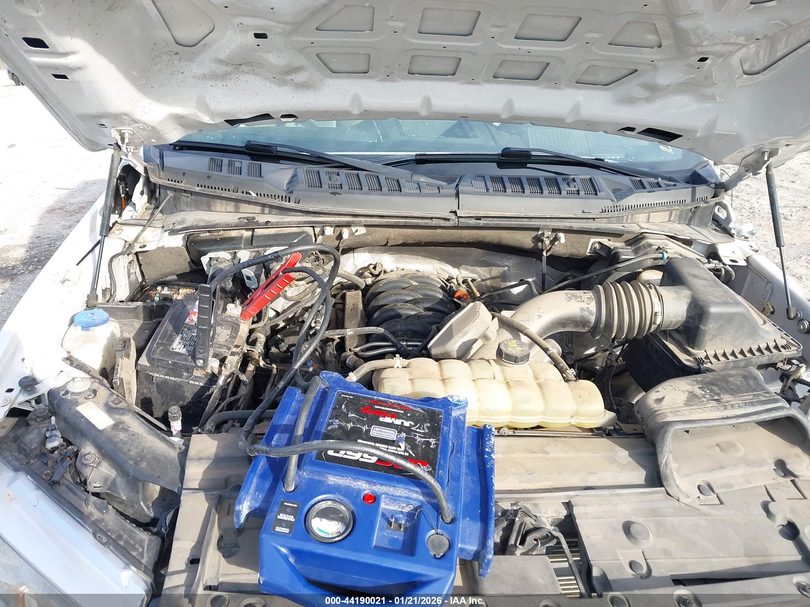 FORD F-150 image 10