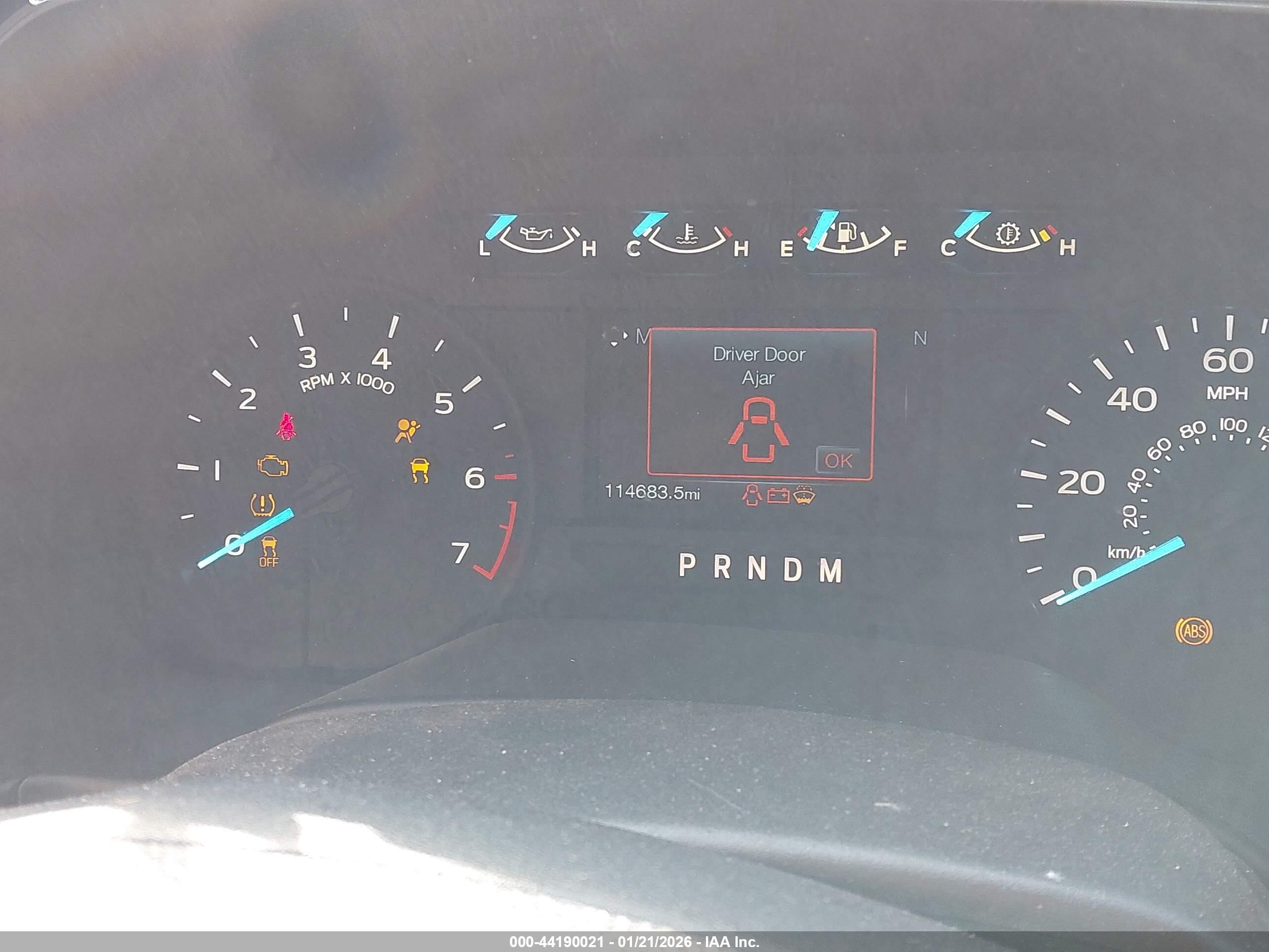 FORD F-150 image 7