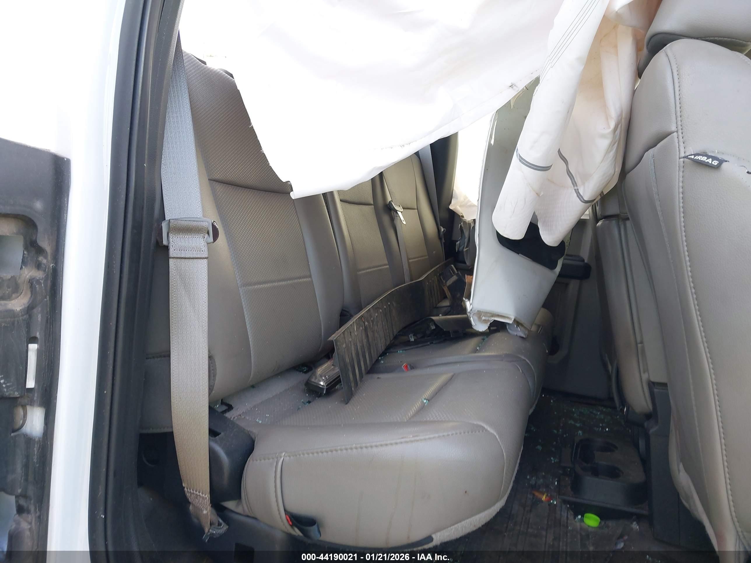 FORD F-150 image 8