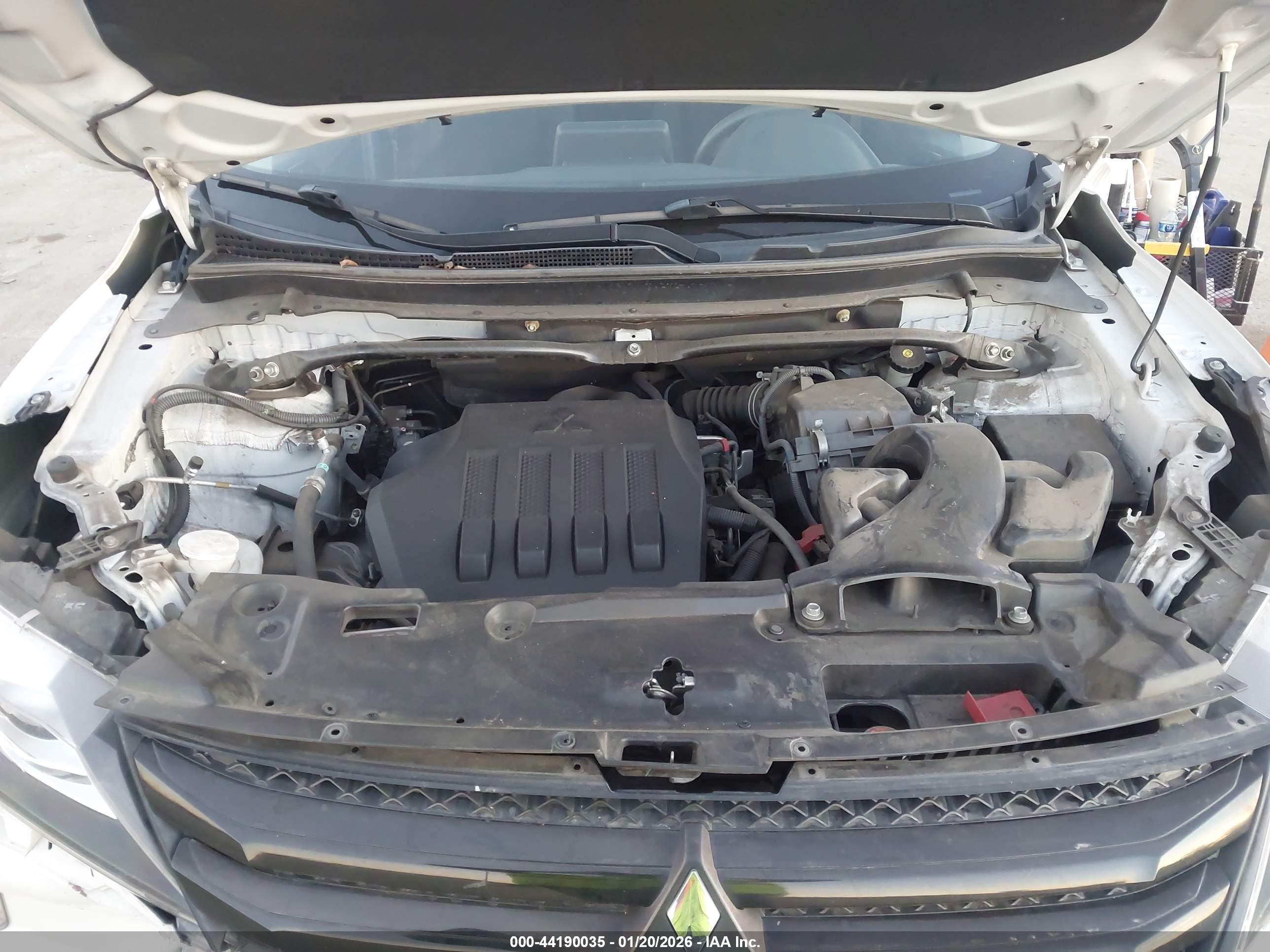 MITSUBISHI ECLIPSE image 10