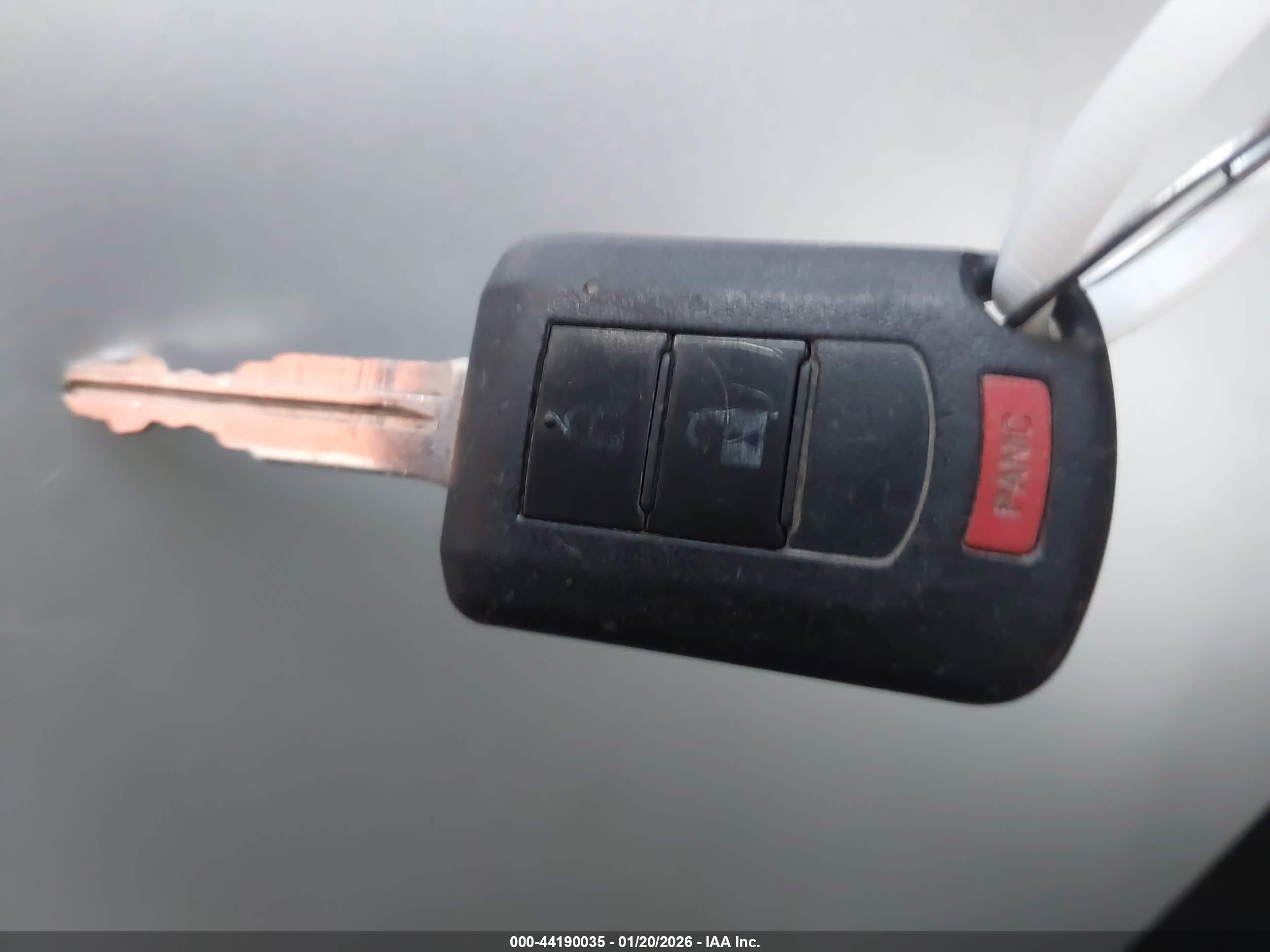 MITSUBISHI ECLIPSE image 11