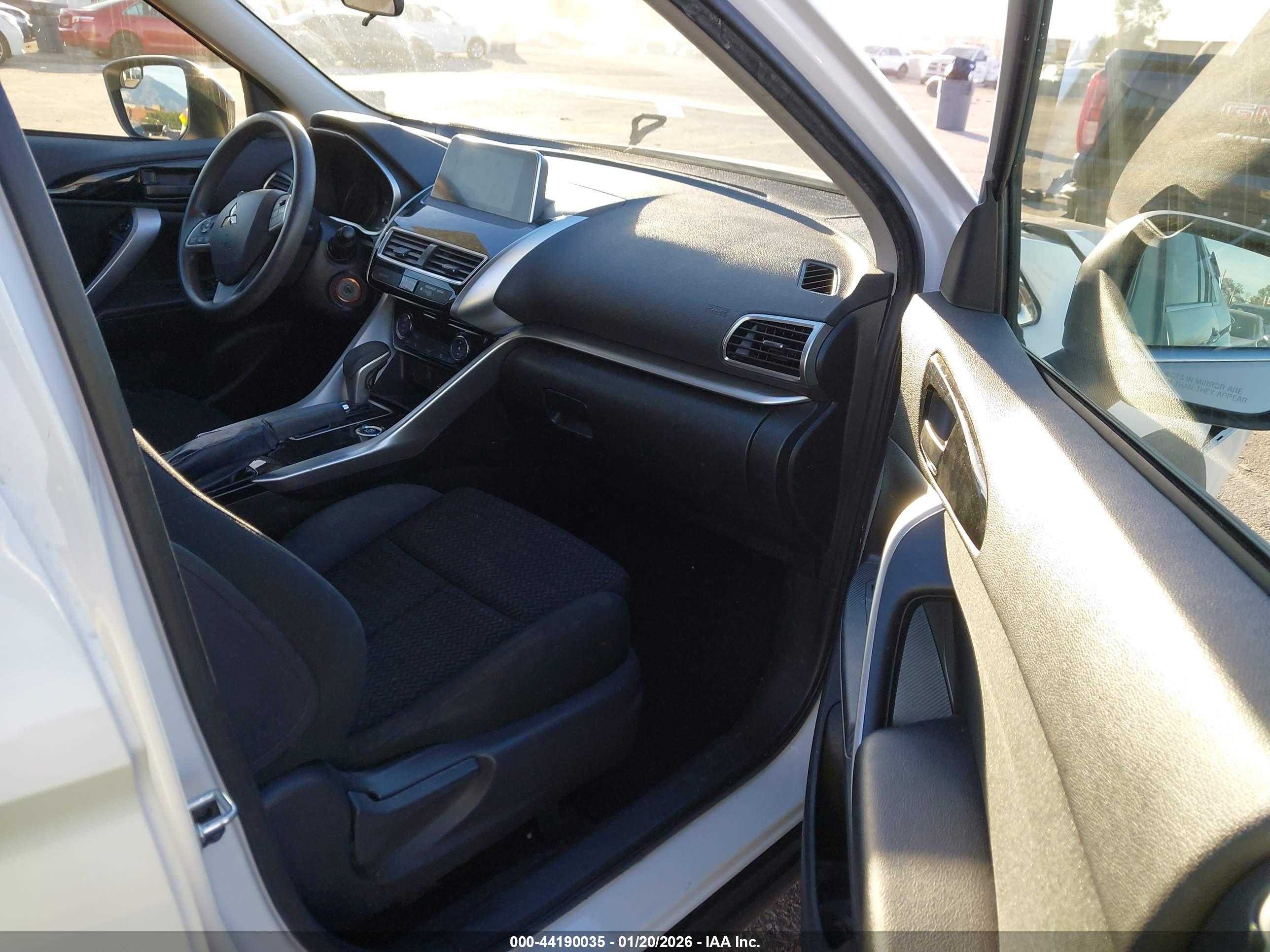 MITSUBISHI ECLIPSE image 5