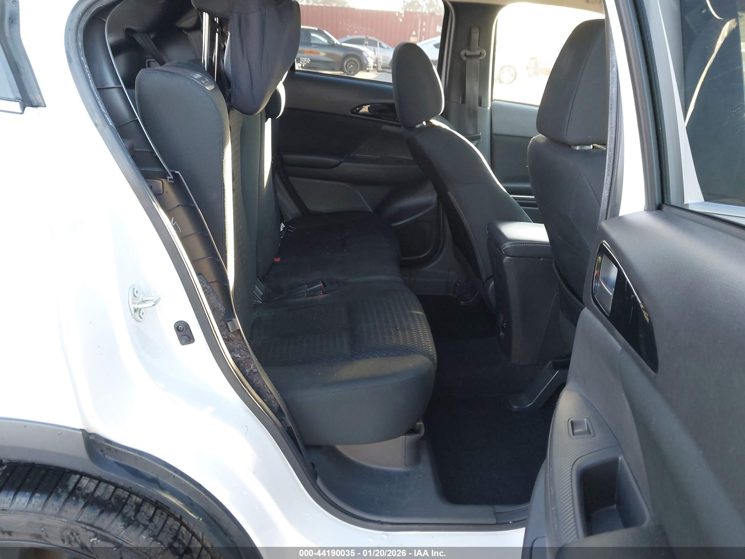 MITSUBISHI ECLIPSE image 8