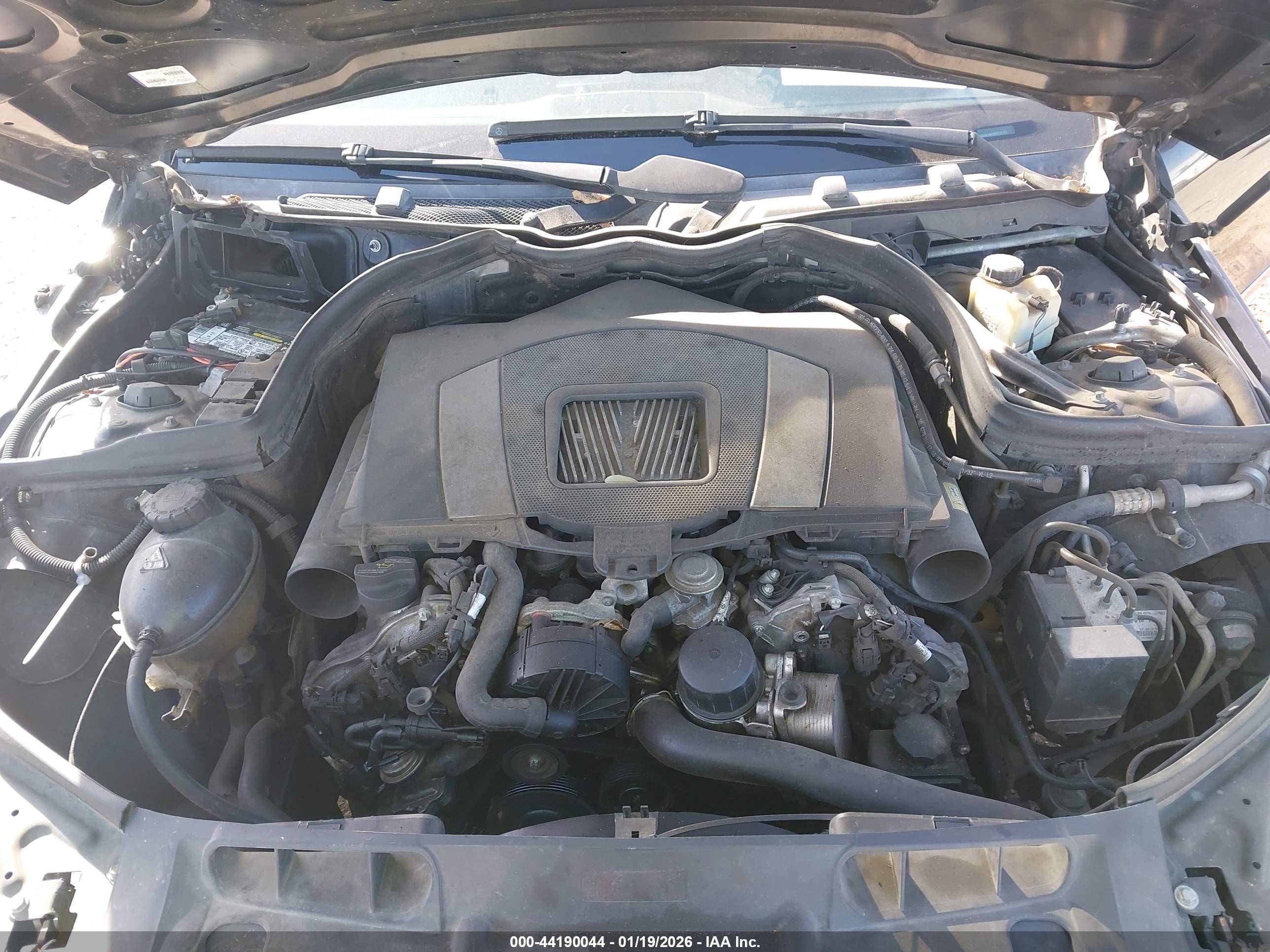 MERCEDES-BENZ C image 10