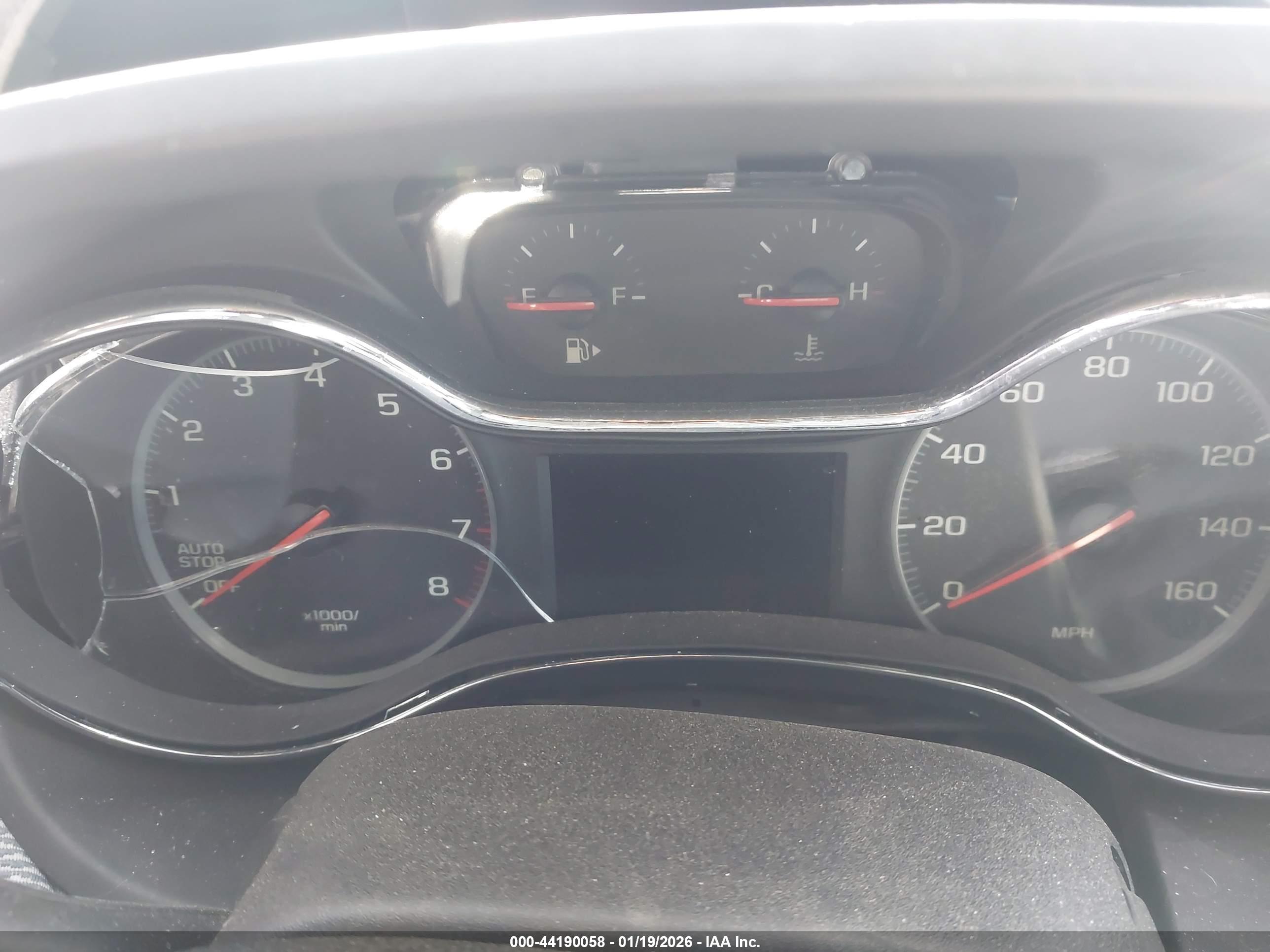 CHEVROLET CRUZE image 7