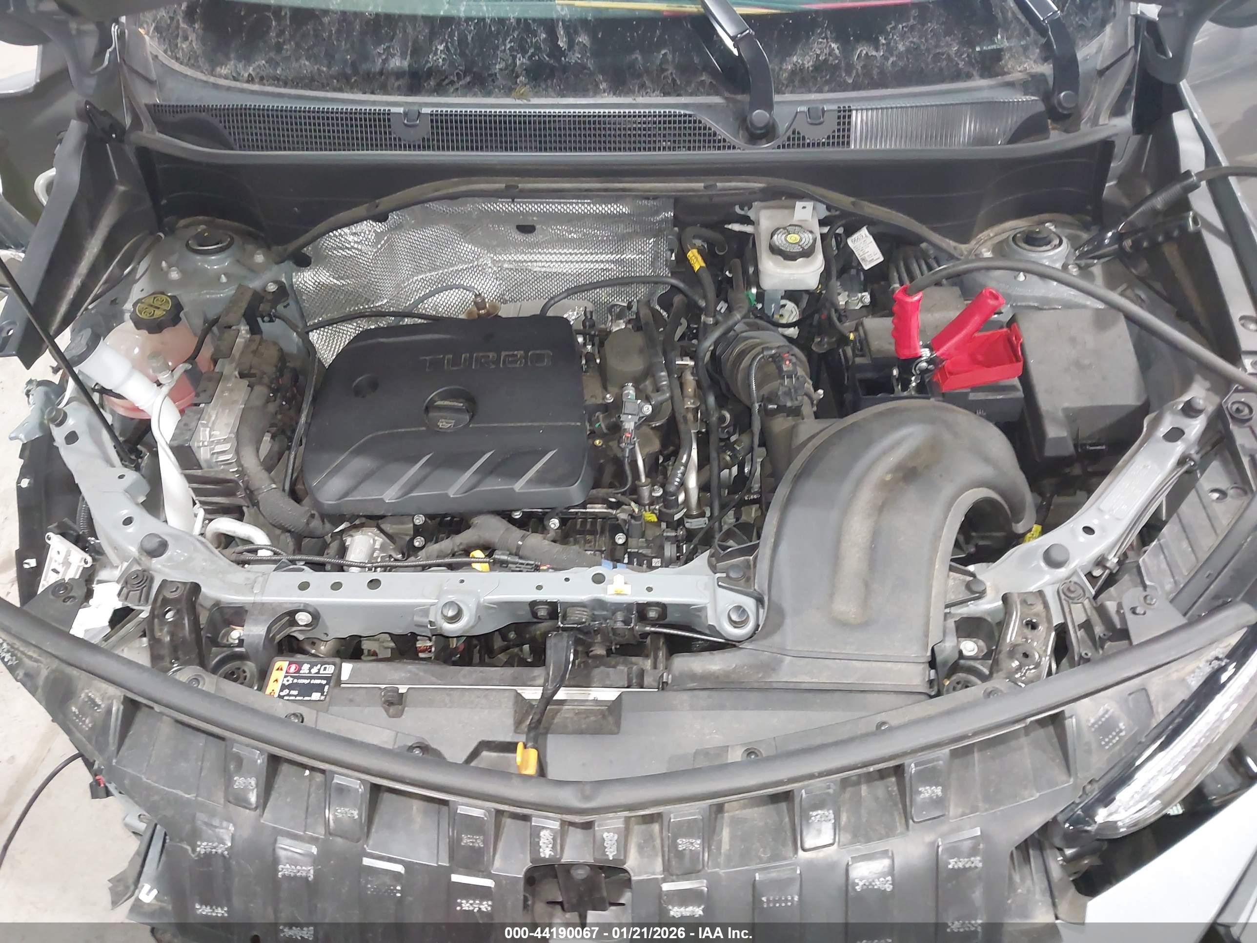 BUICK ENCORE image 10