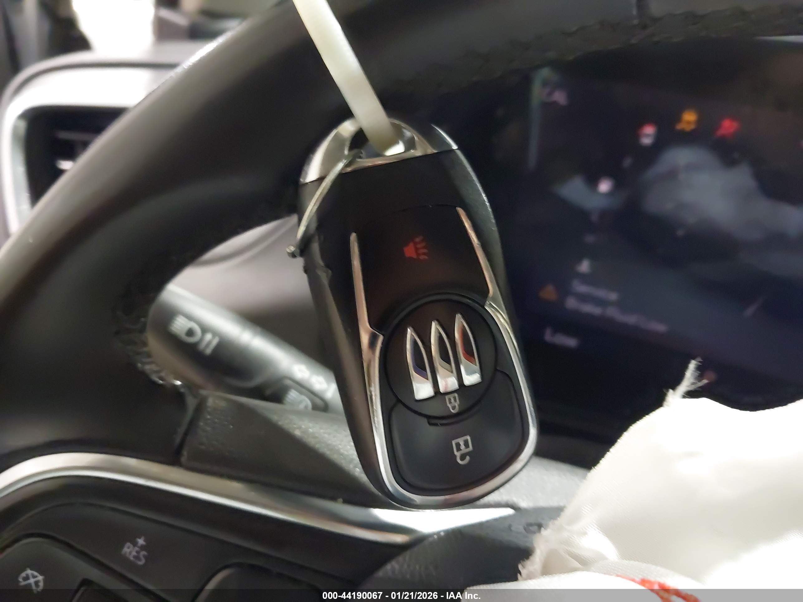 BUICK ENCORE image 11