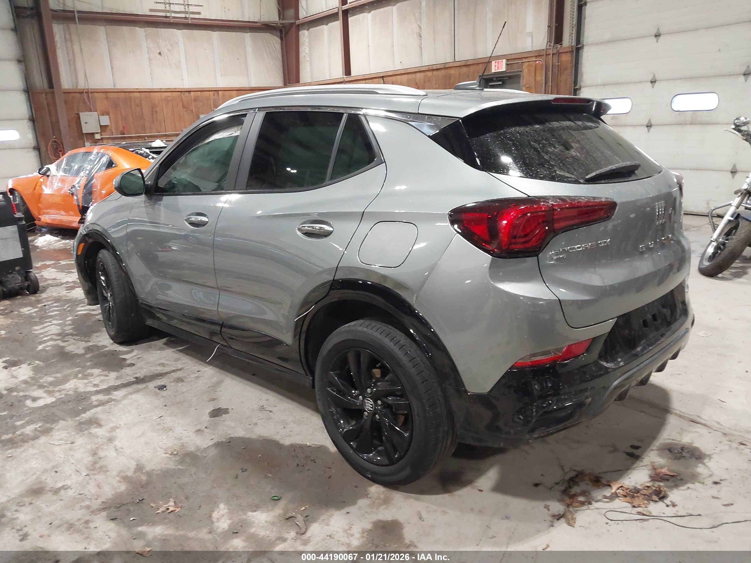 BUICK ENCORE image 3