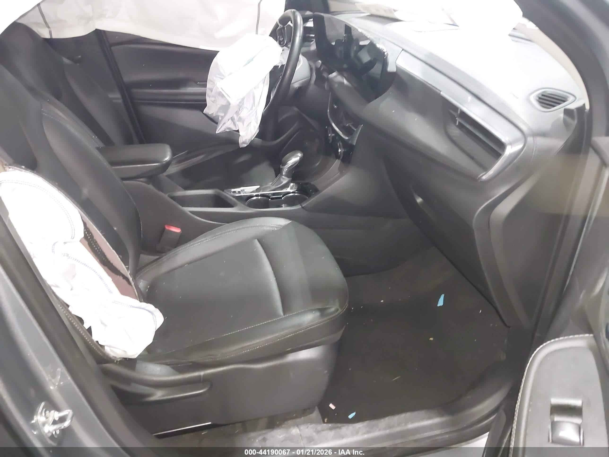 BUICK ENCORE image 5