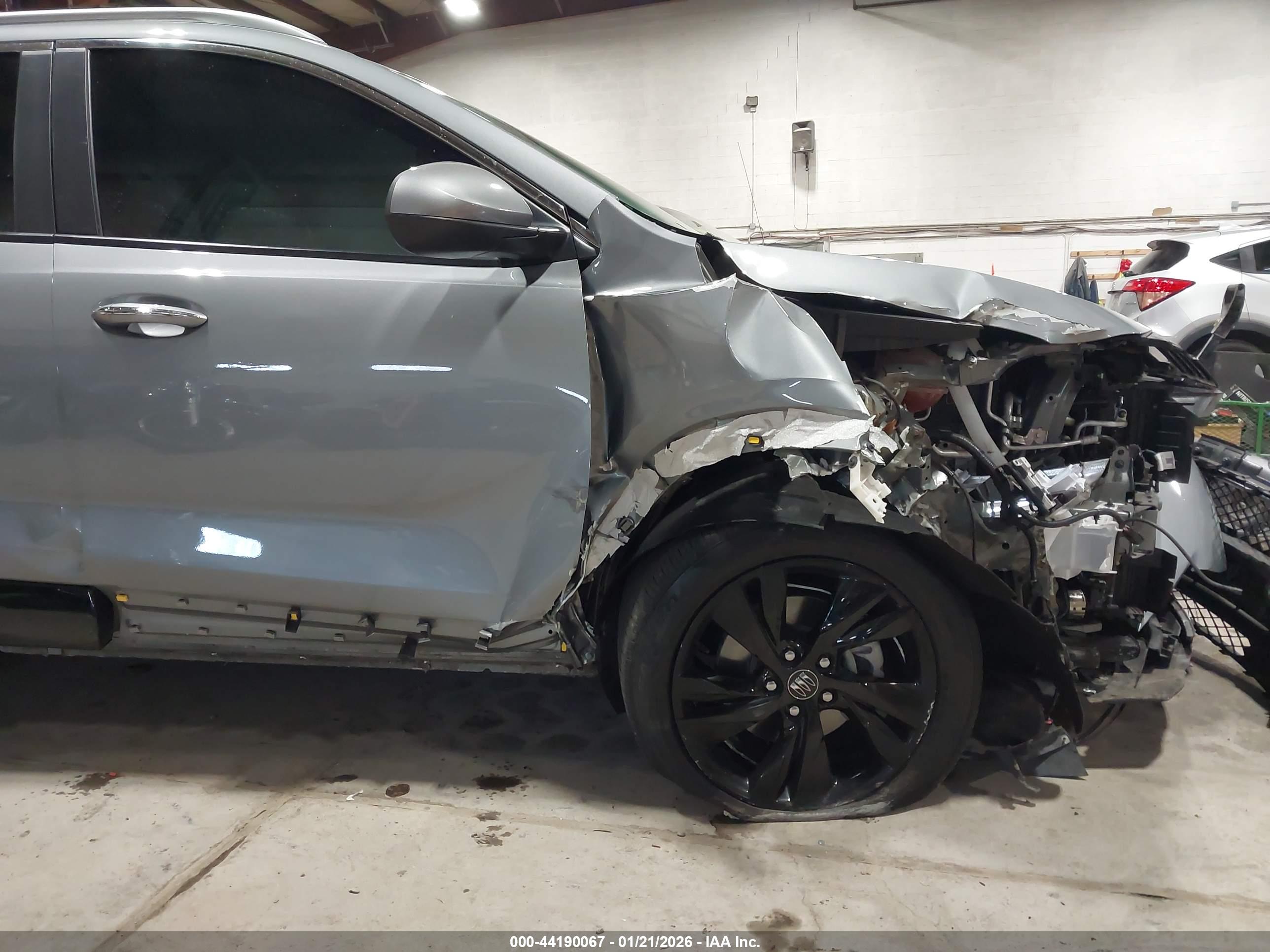 BUICK ENCORE image 6