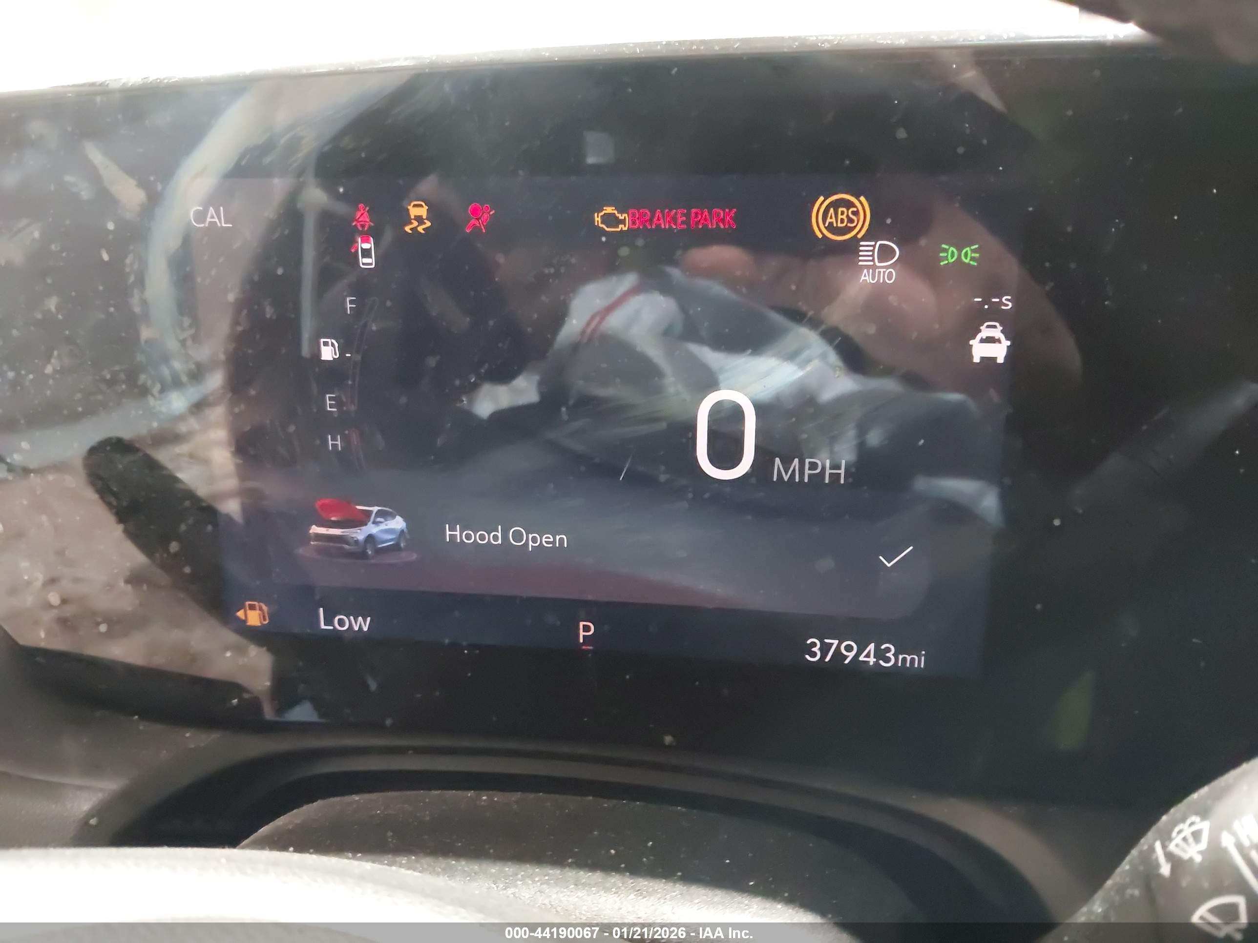 BUICK ENCORE image 7