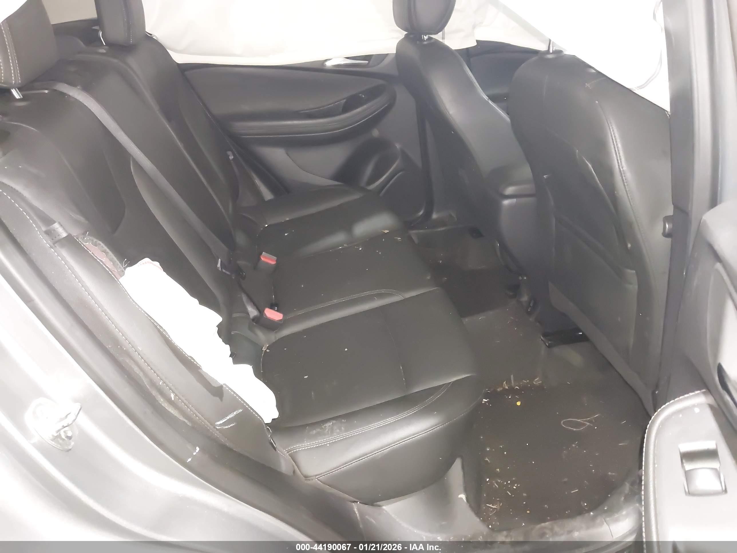 BUICK ENCORE image 8