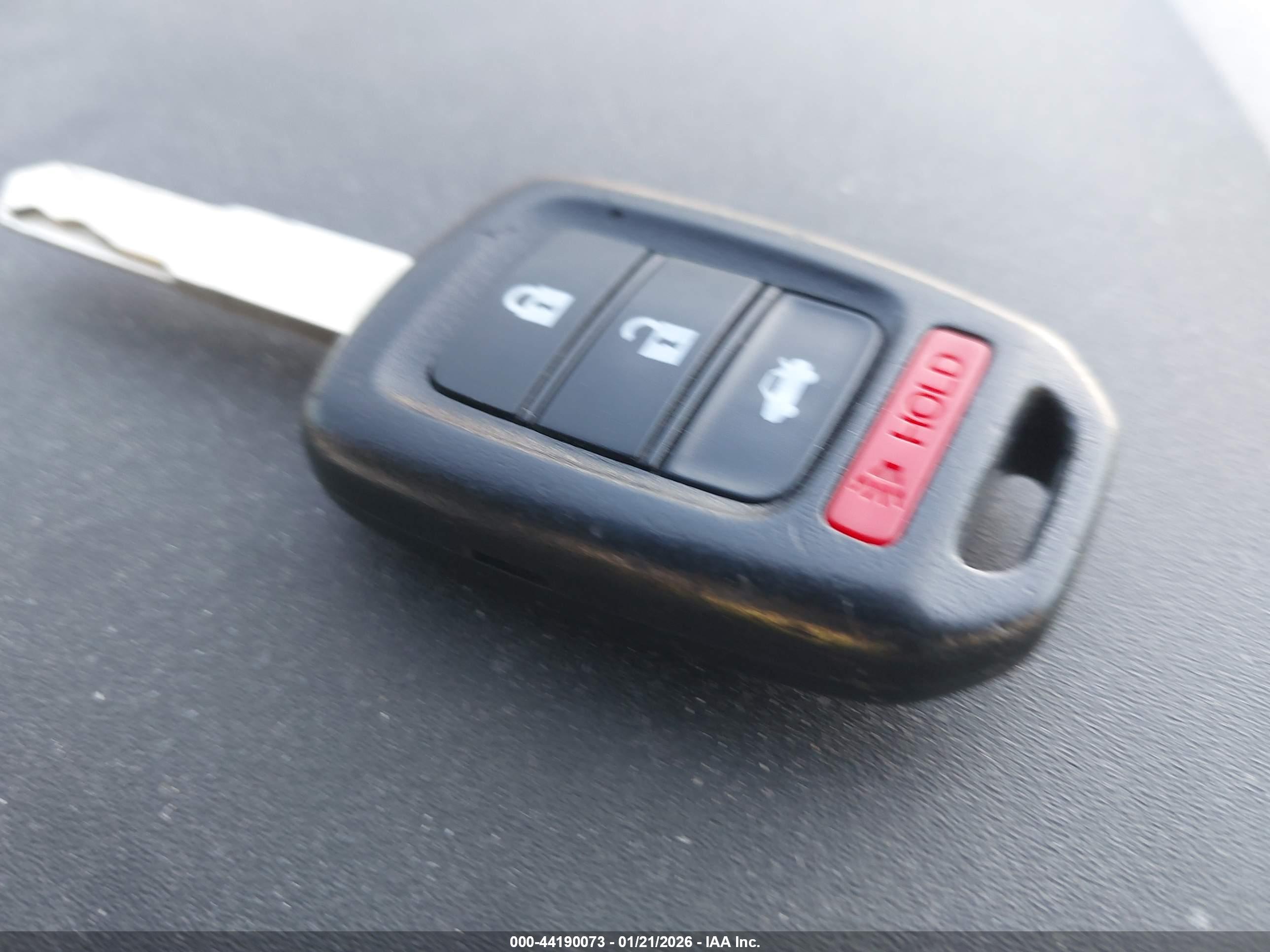 HONDA CIVIC image 11