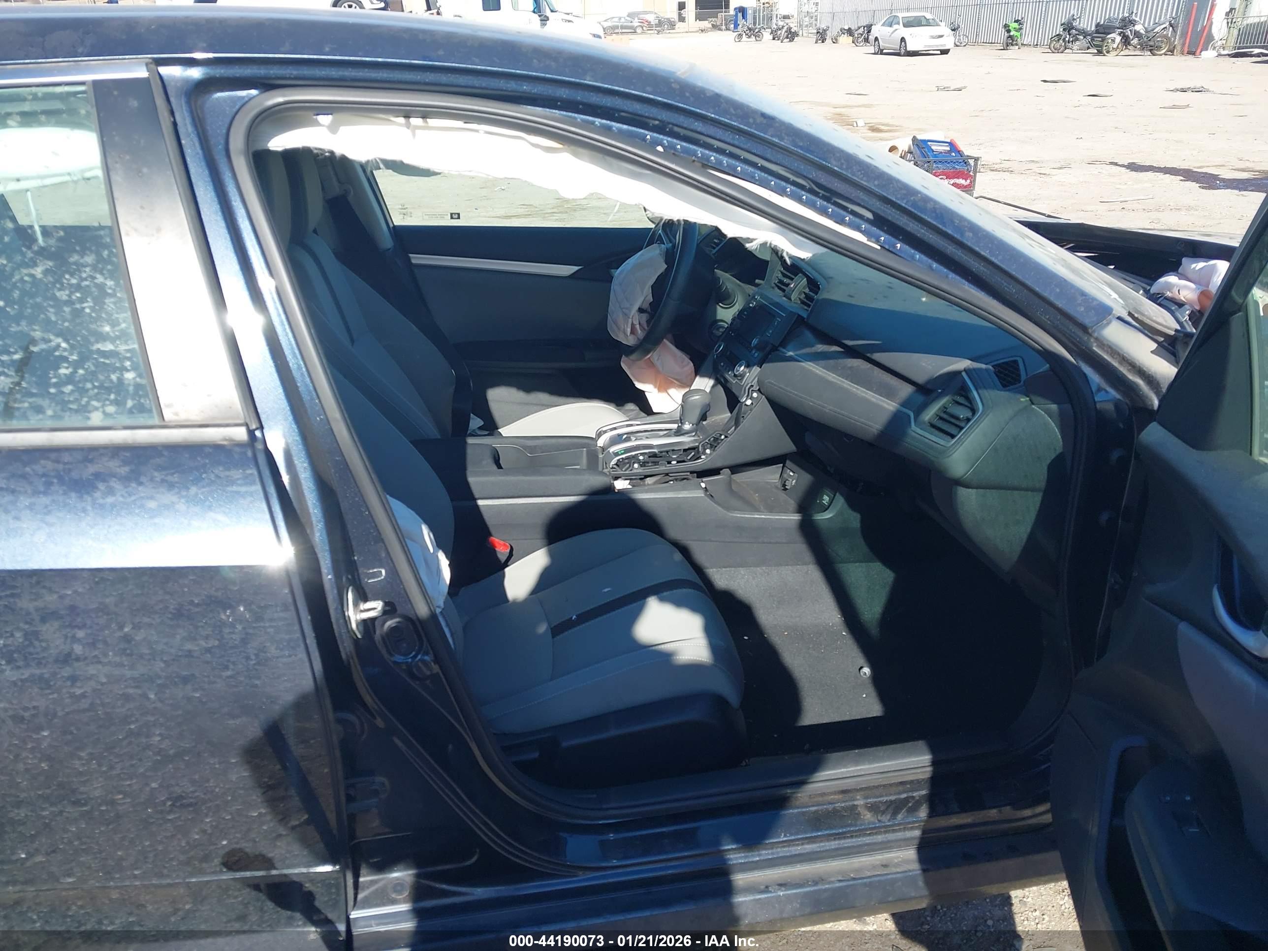 HONDA CIVIC image 5