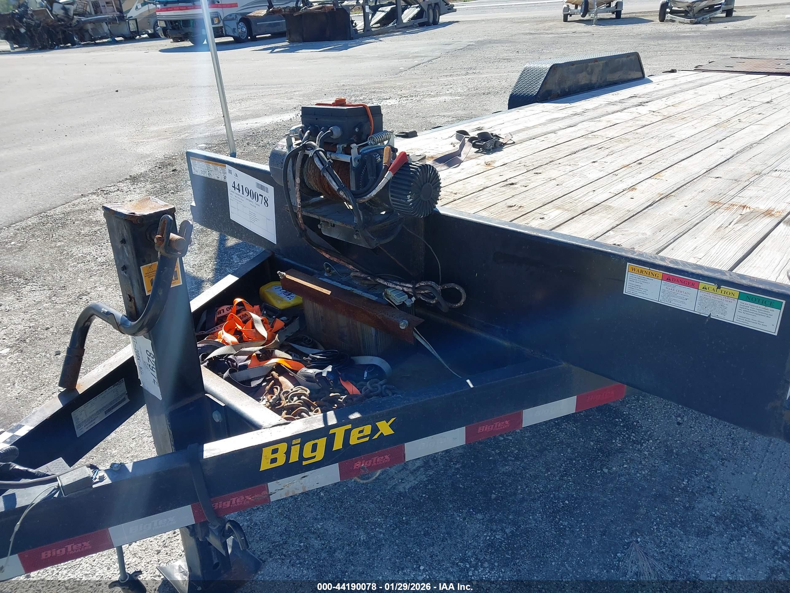 BIG TEX image 10