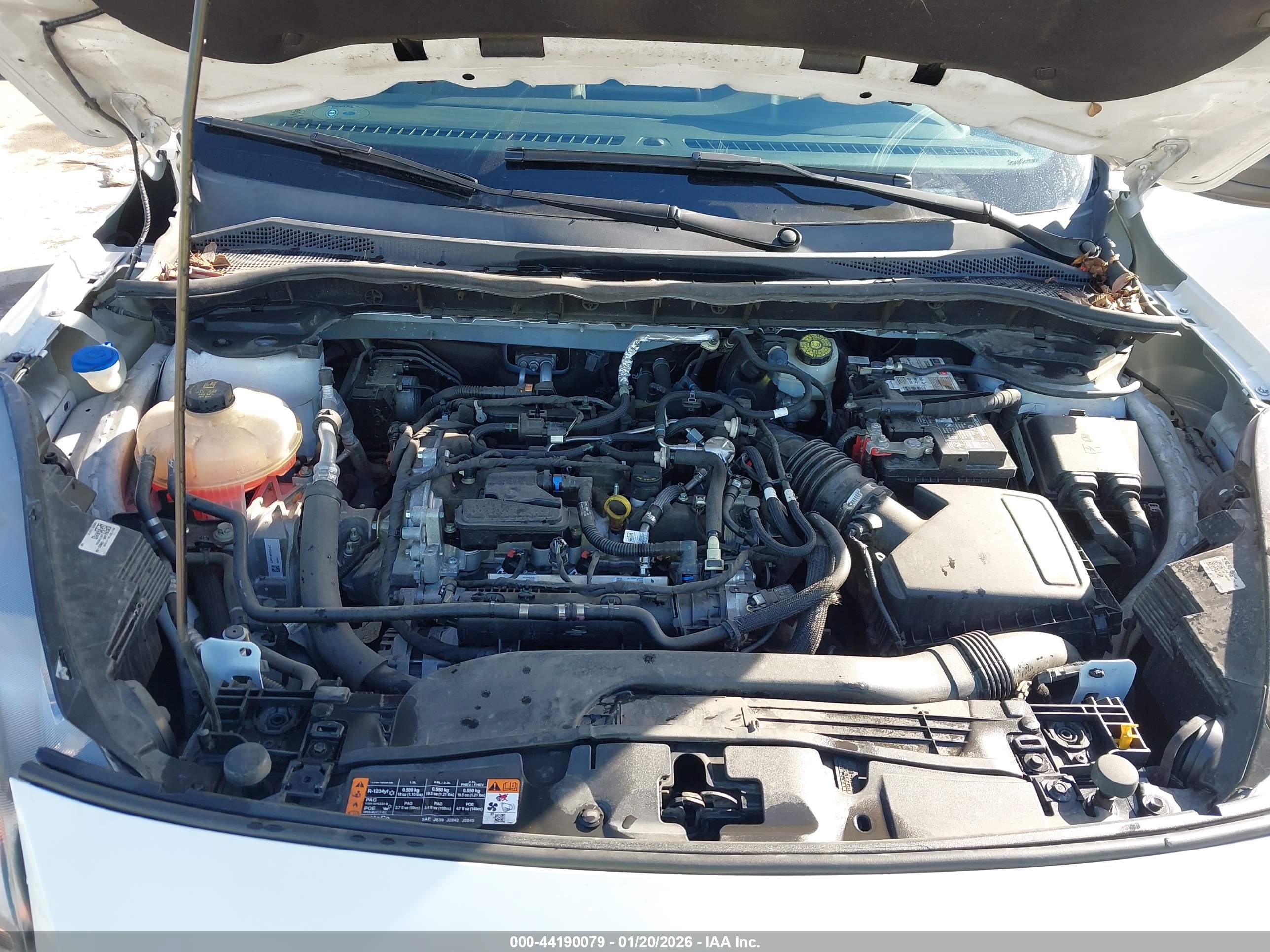 FORD ESCAPE image 10
