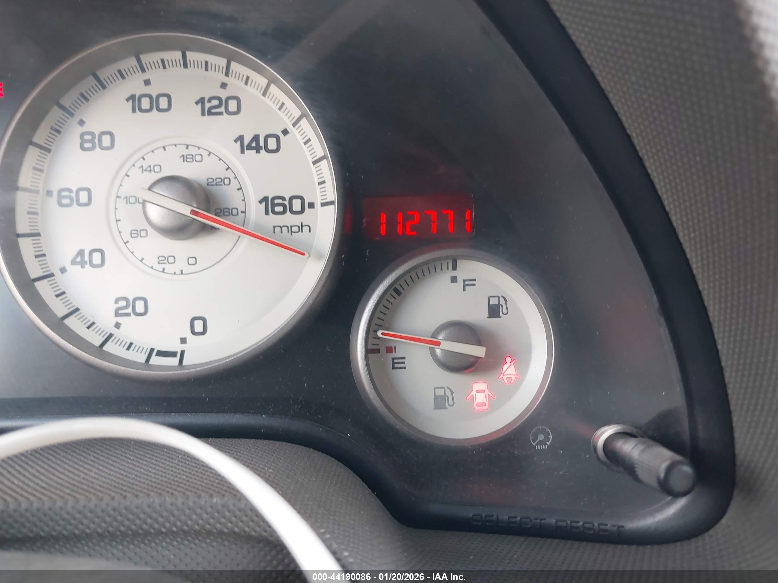 ACURA RSX image 7