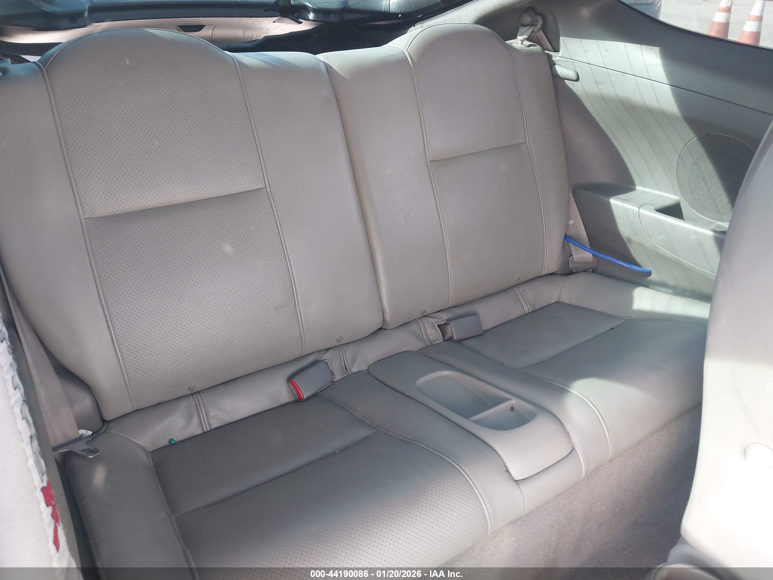 ACURA RSX image 8