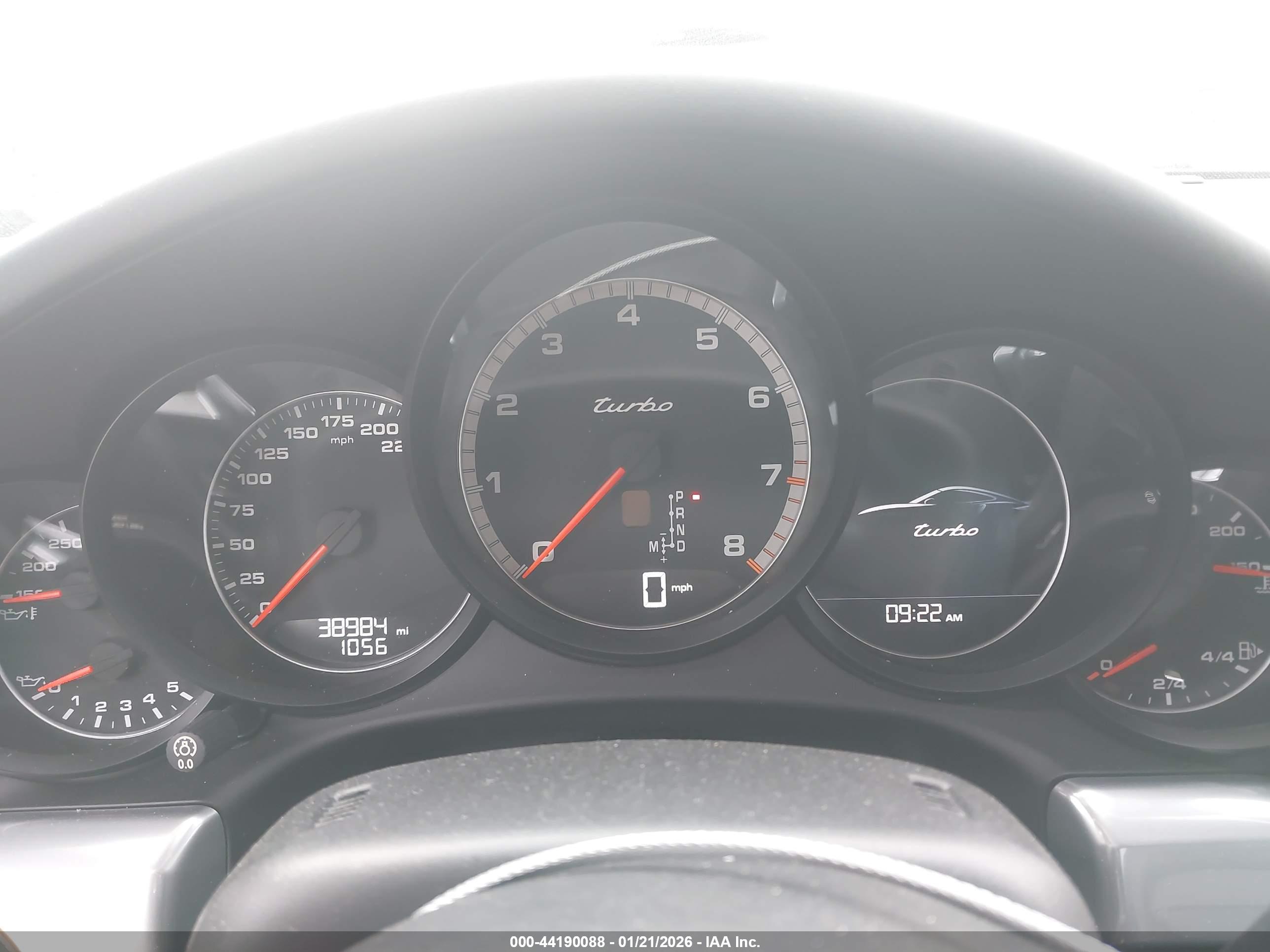 PORSCHE 911 image 7