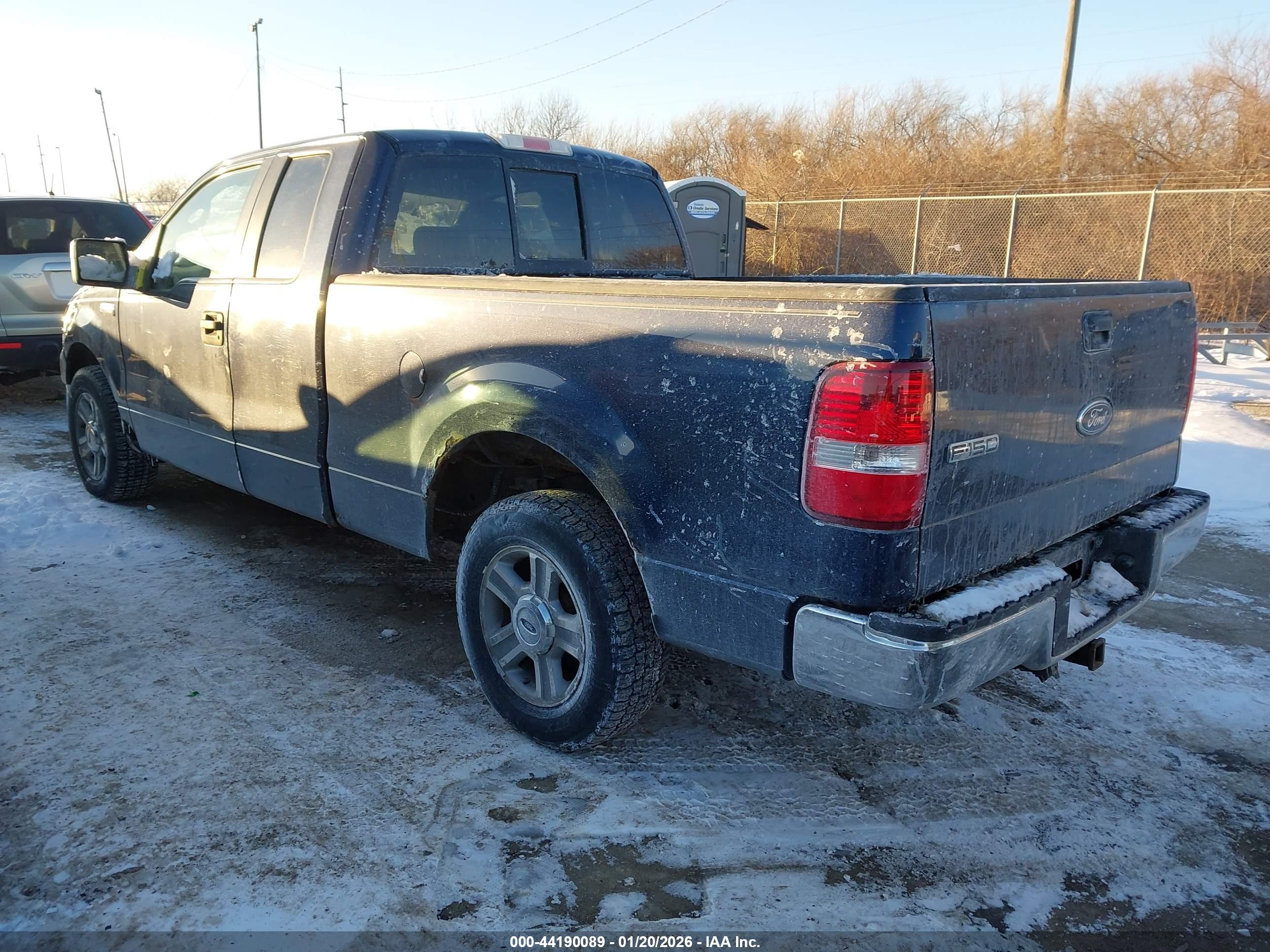 FORD F-150 image 3