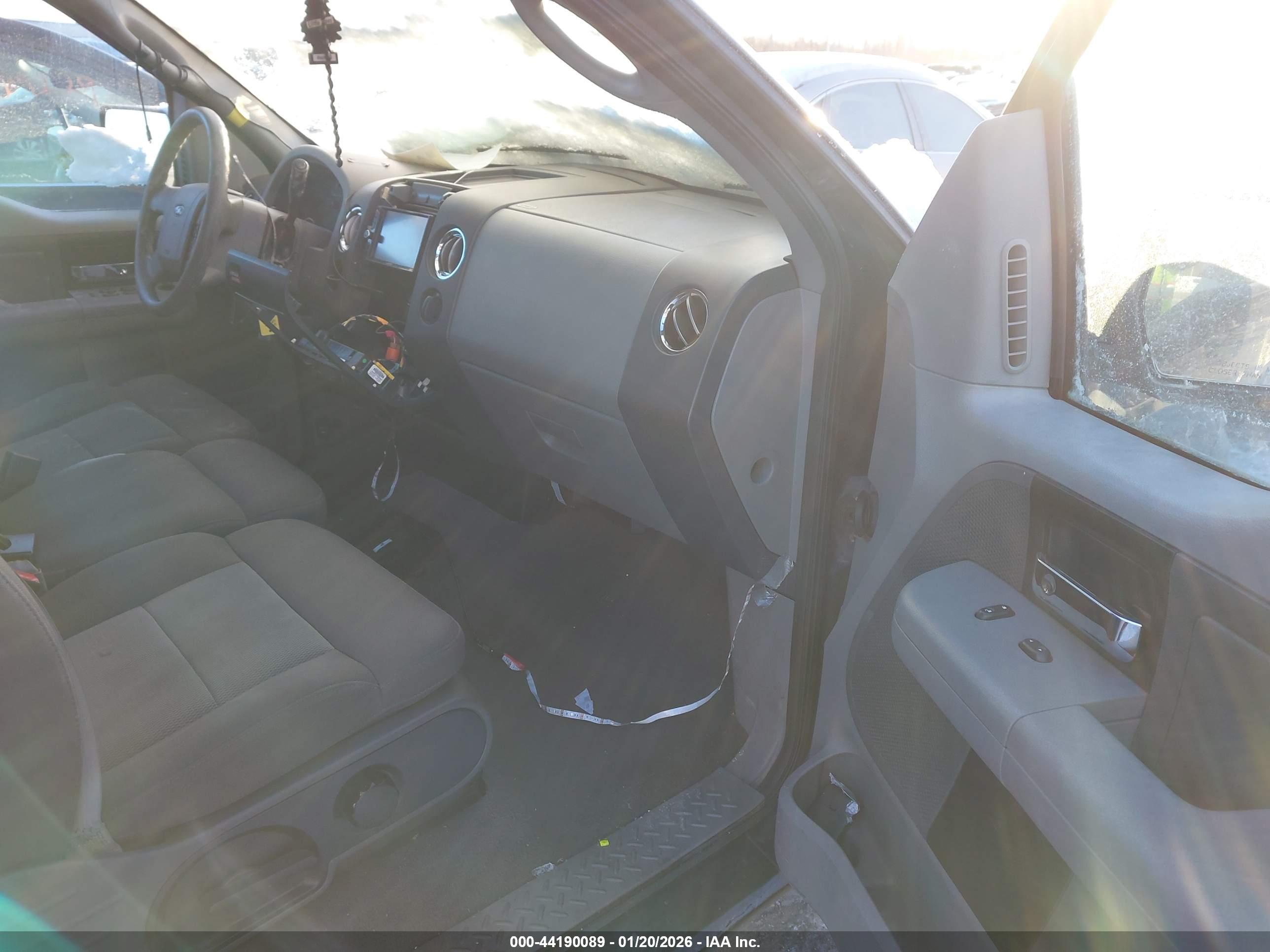 FORD F-150 image 5