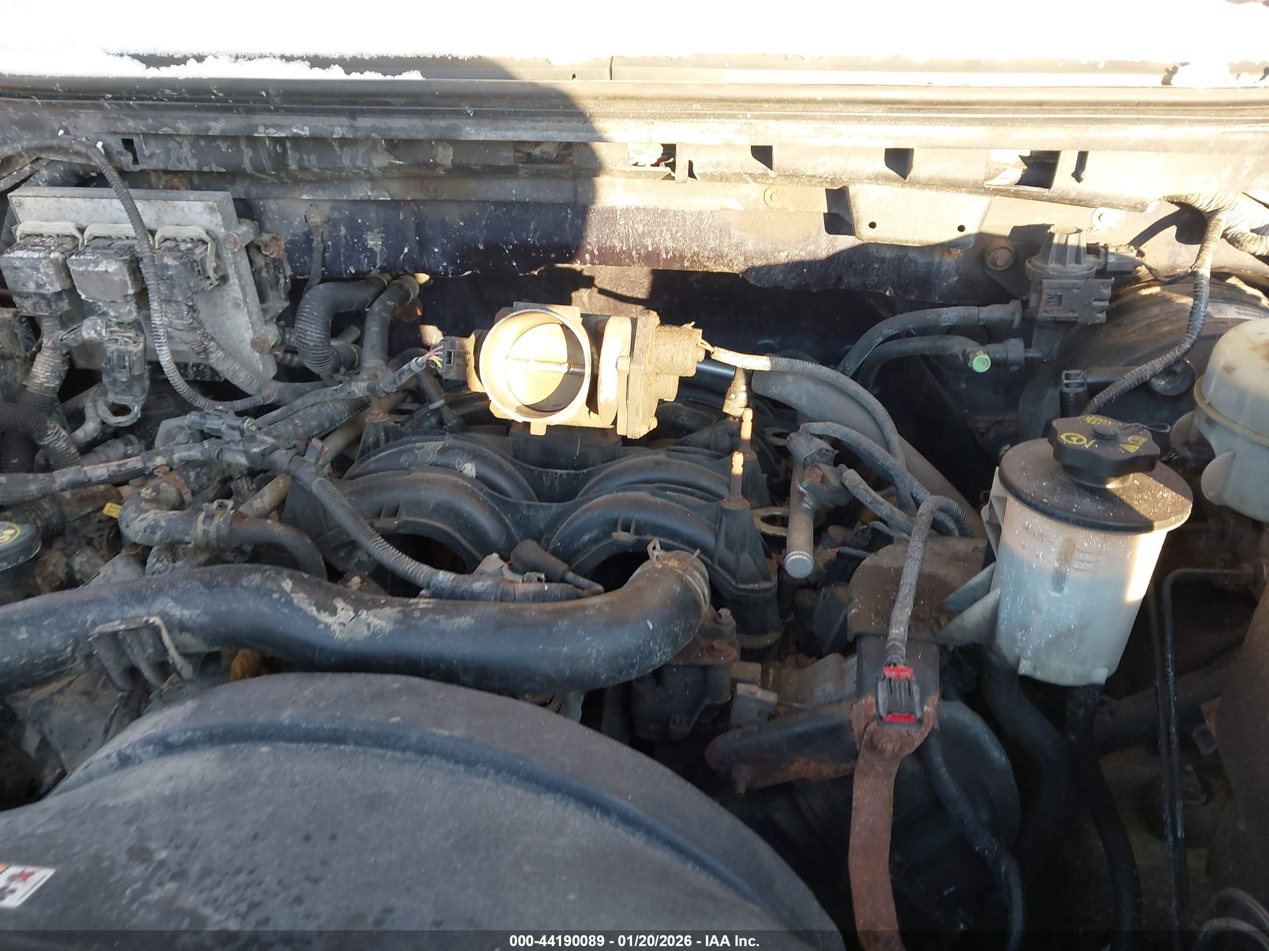 FORD F-150 image 6