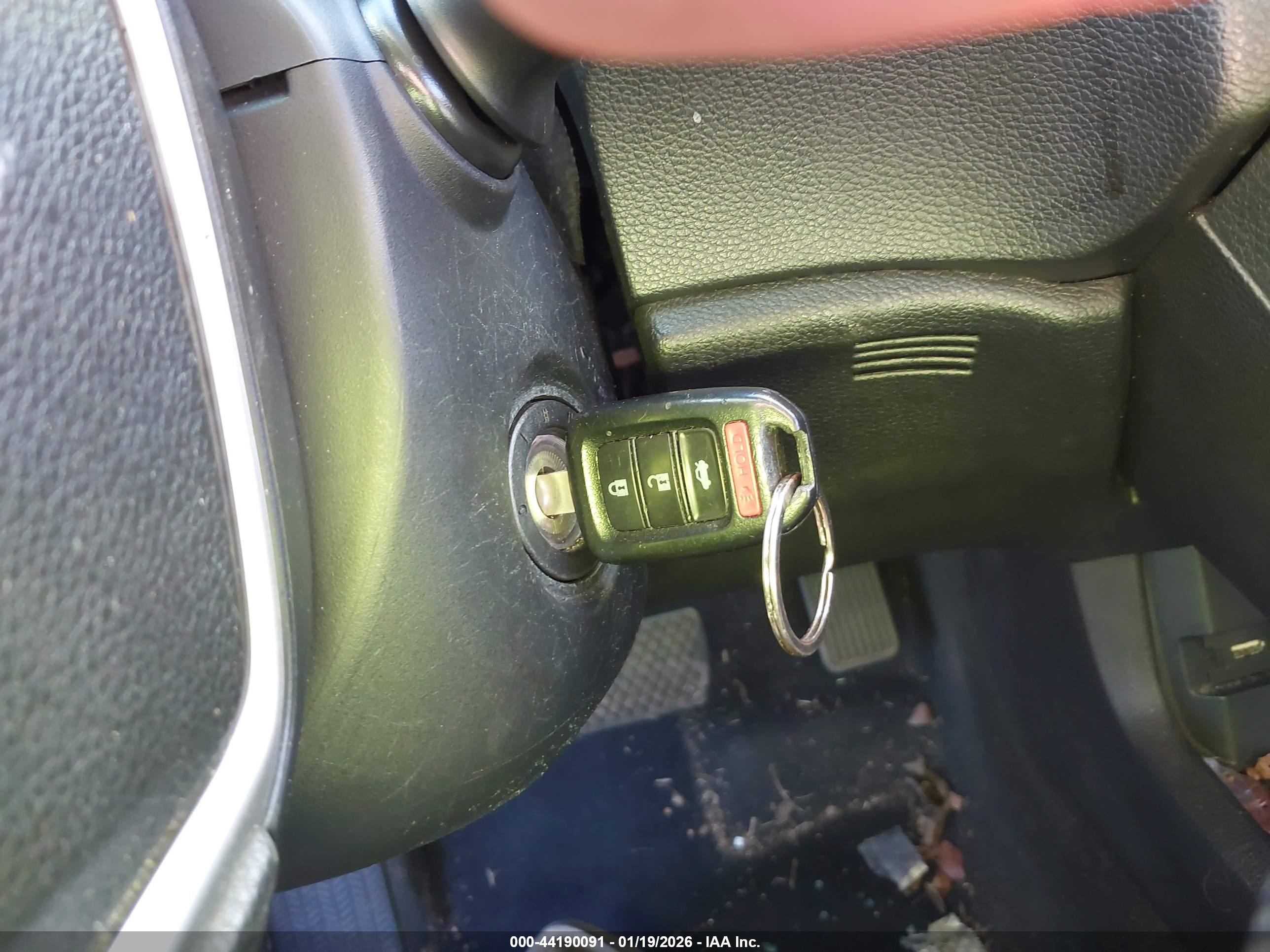 HONDA CIVIC image 11